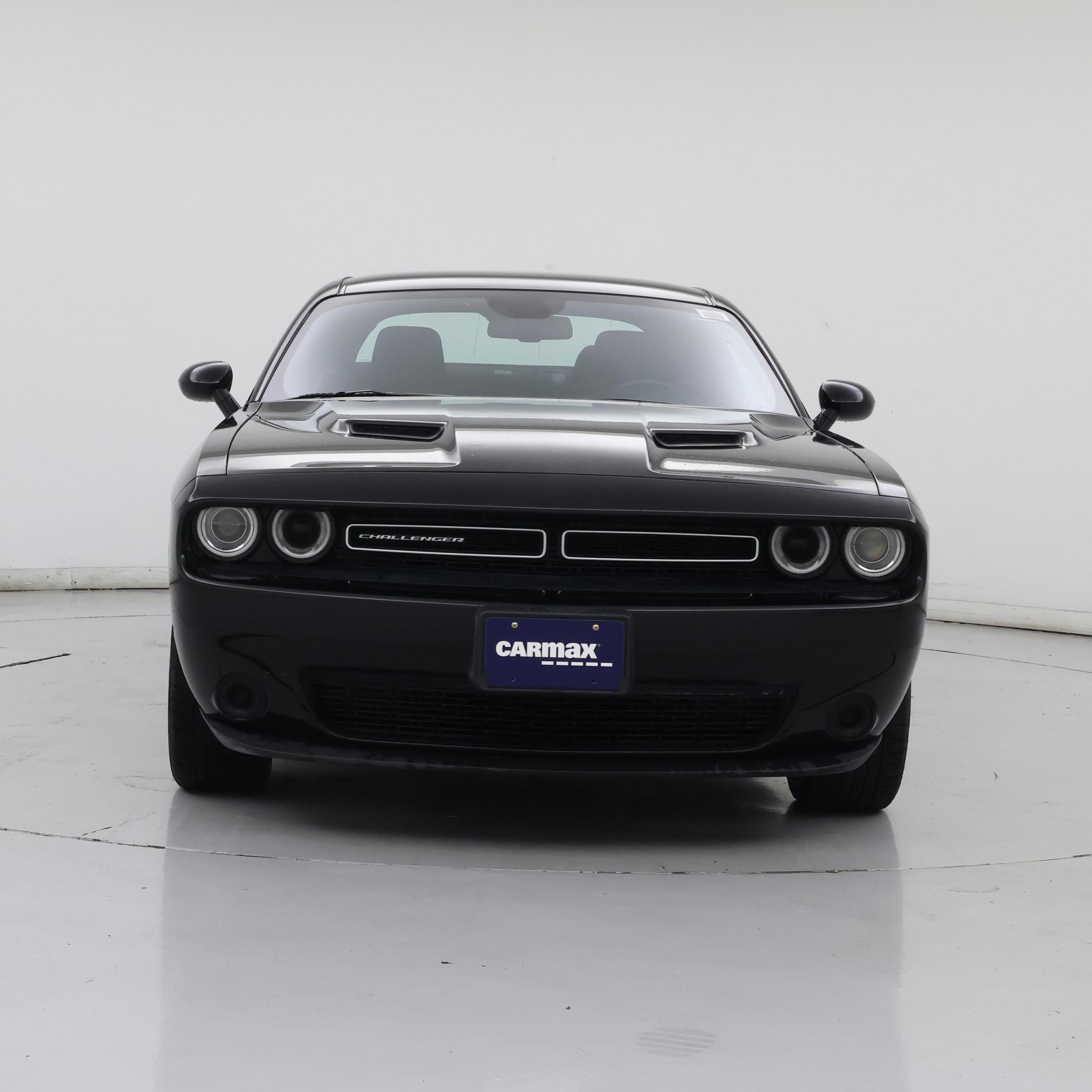 Thumbnail: 2023 Dodge Challenger - 5
