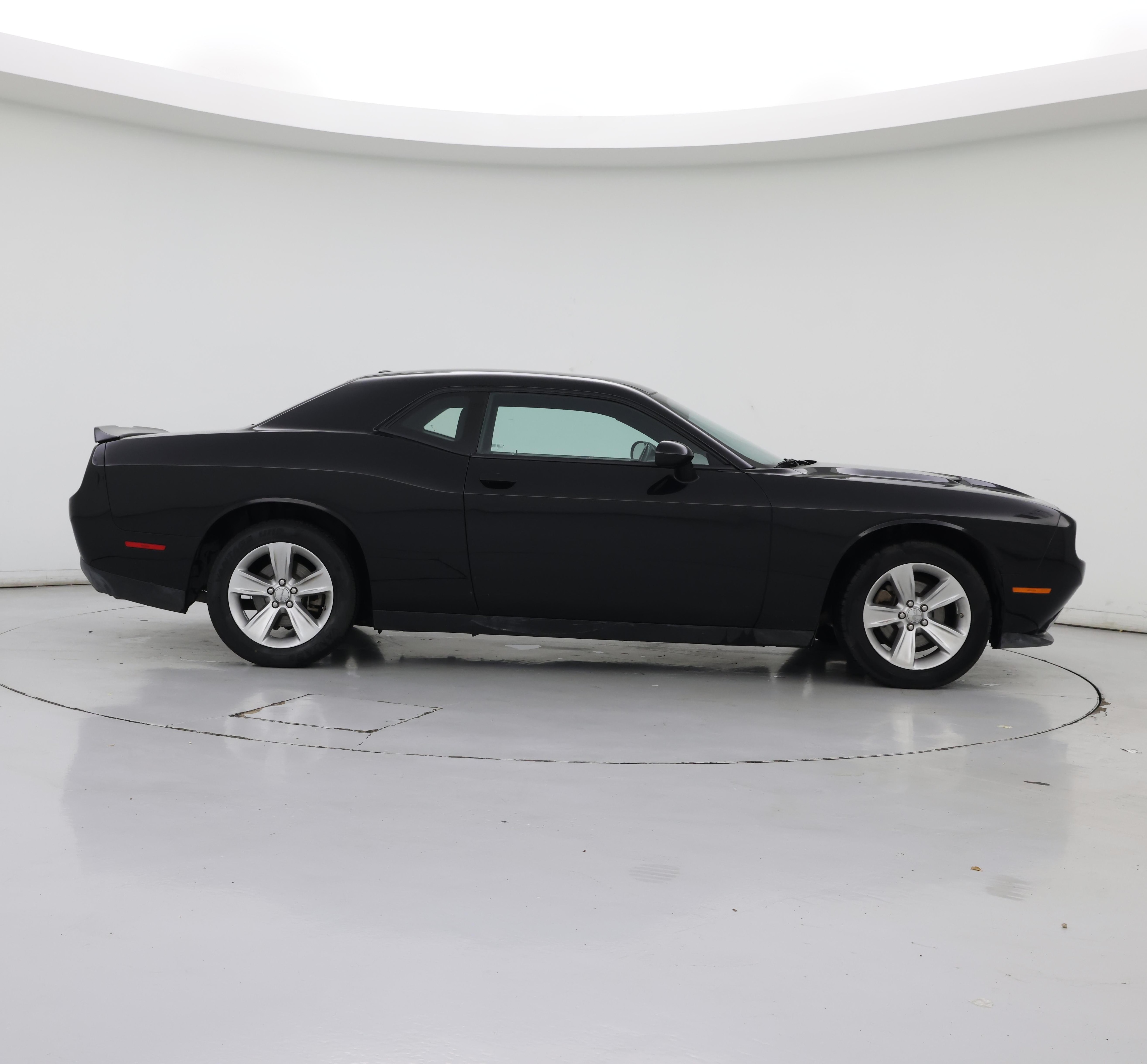 Thumbnail: 2023 Dodge Challenger - 7