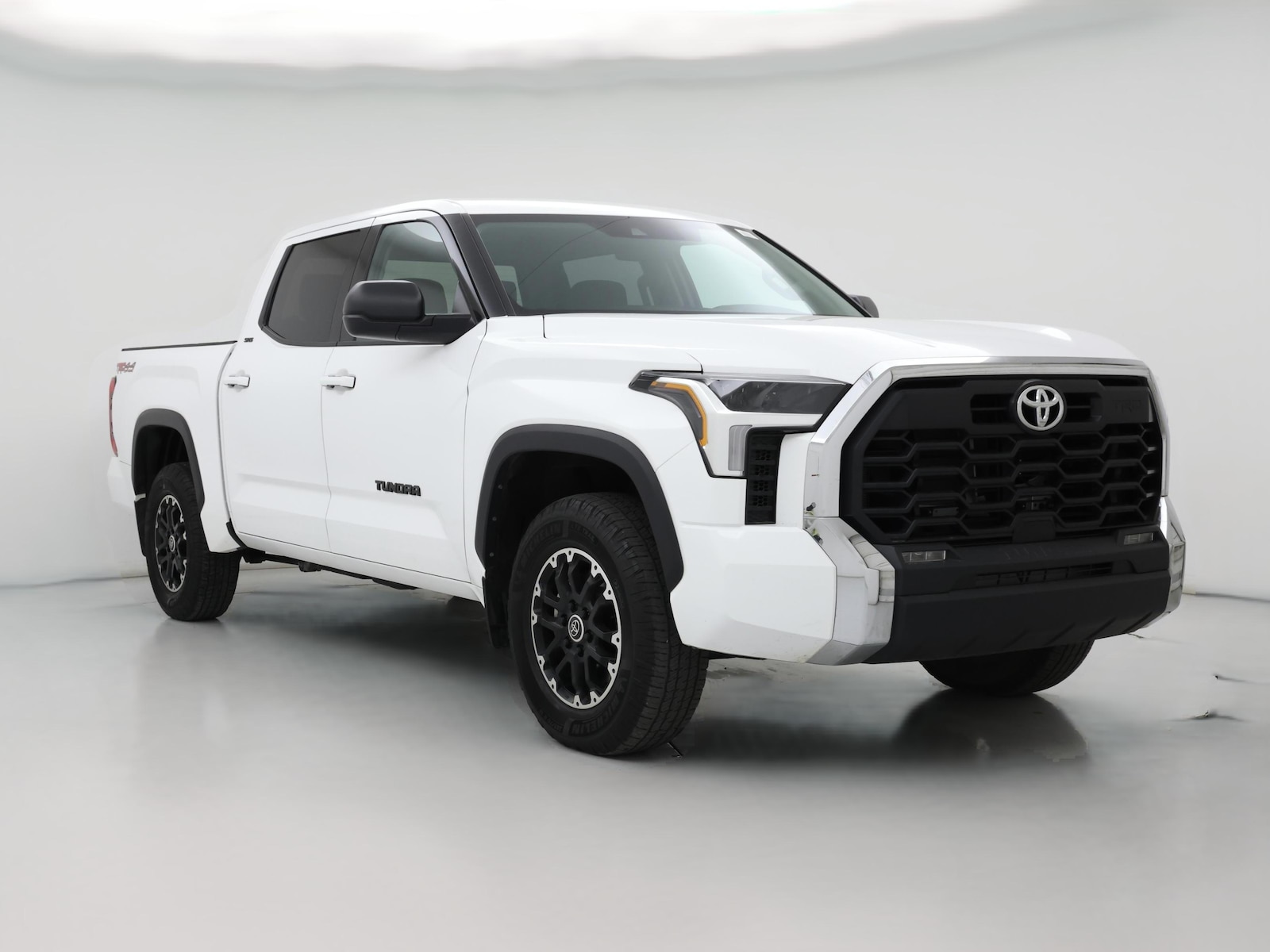 2023 Toyota Tundra