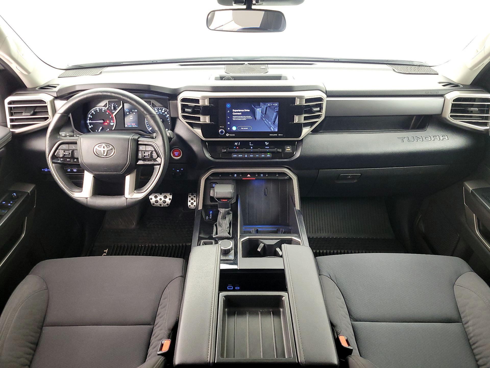 Thumbnail: 2023 Toyota Tundra - 9