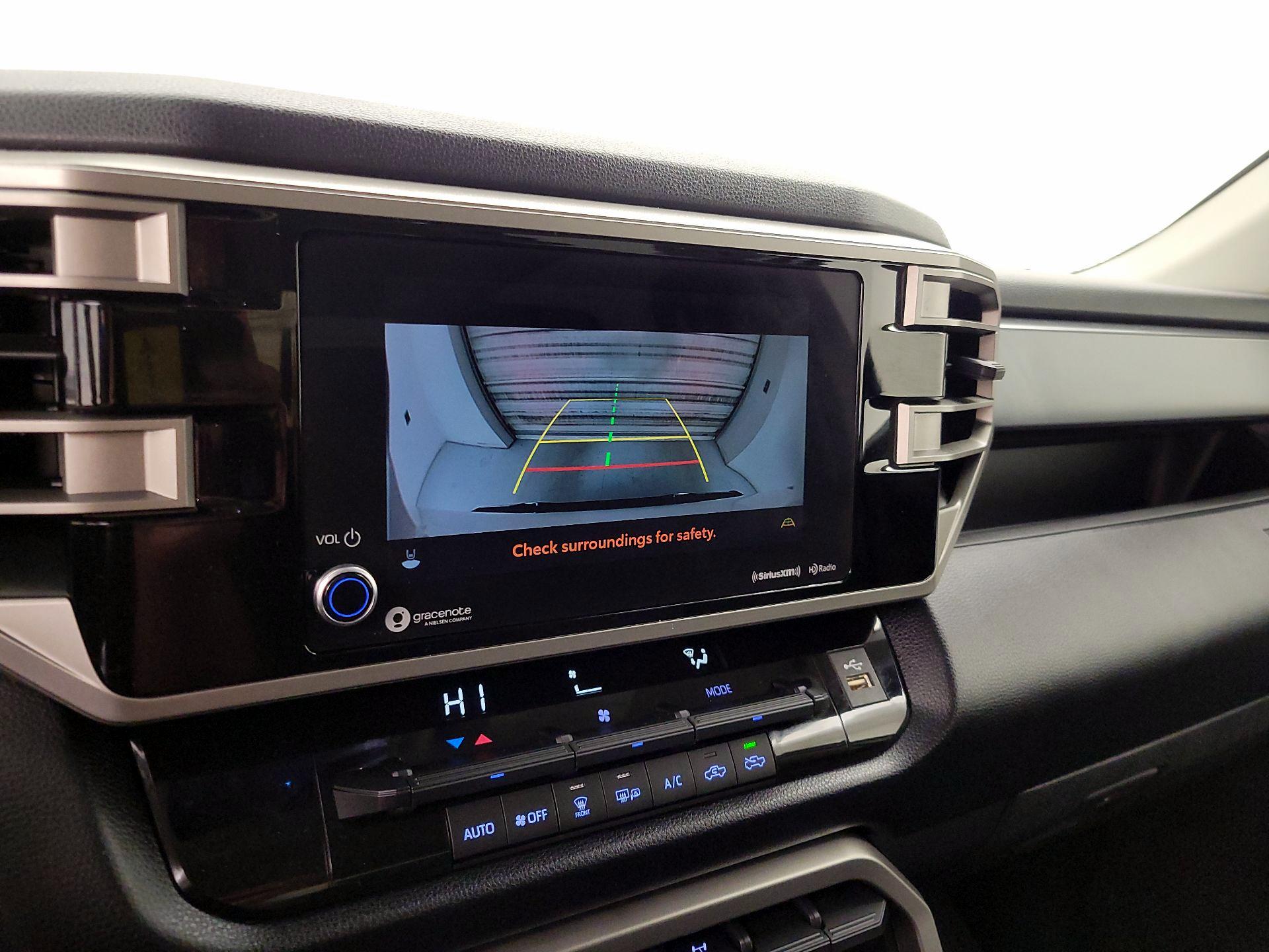 Thumbnail: 2023 Toyota Tundra - 14