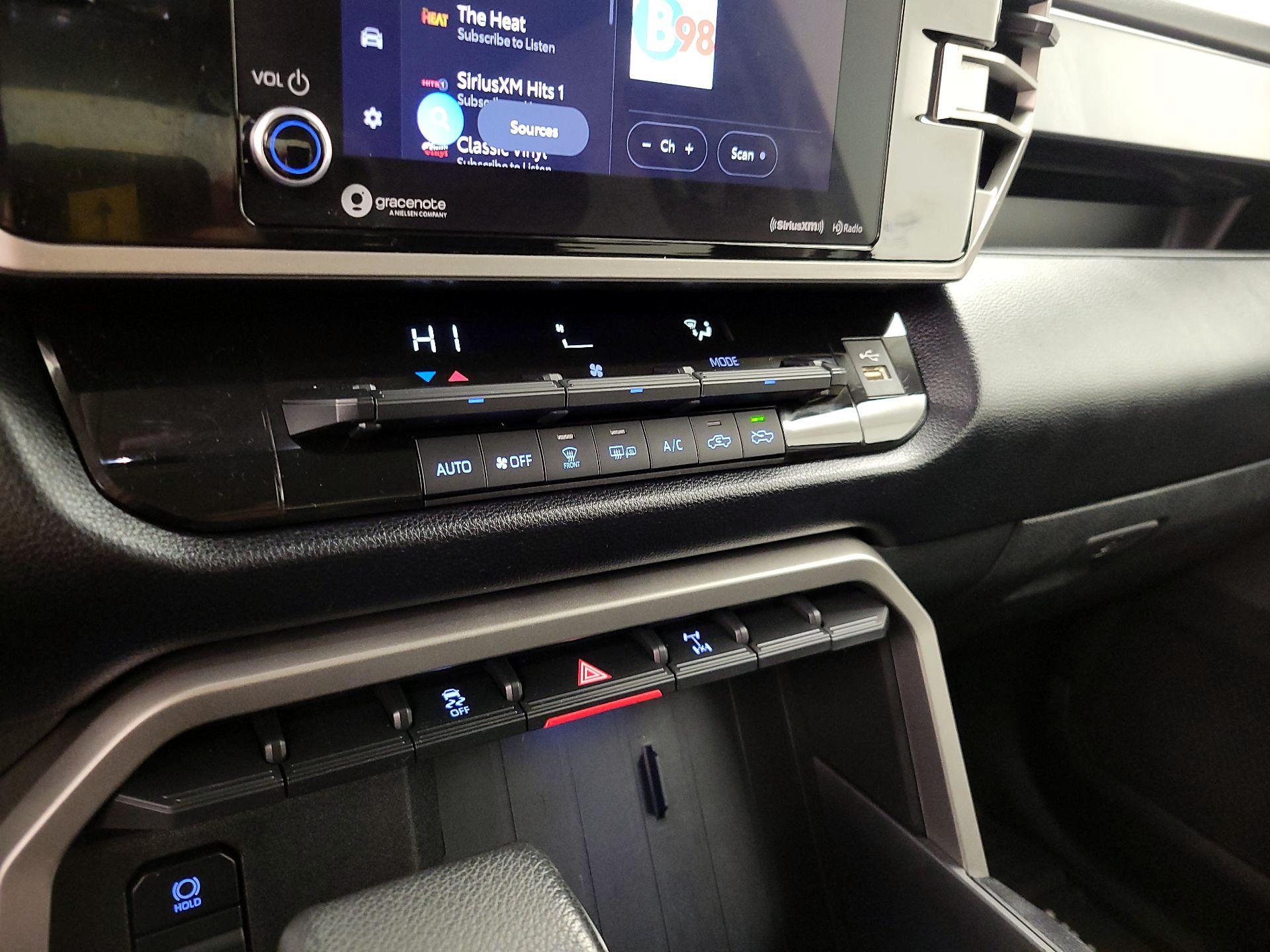 Thumbnail: 2023 Toyota Tundra - 16