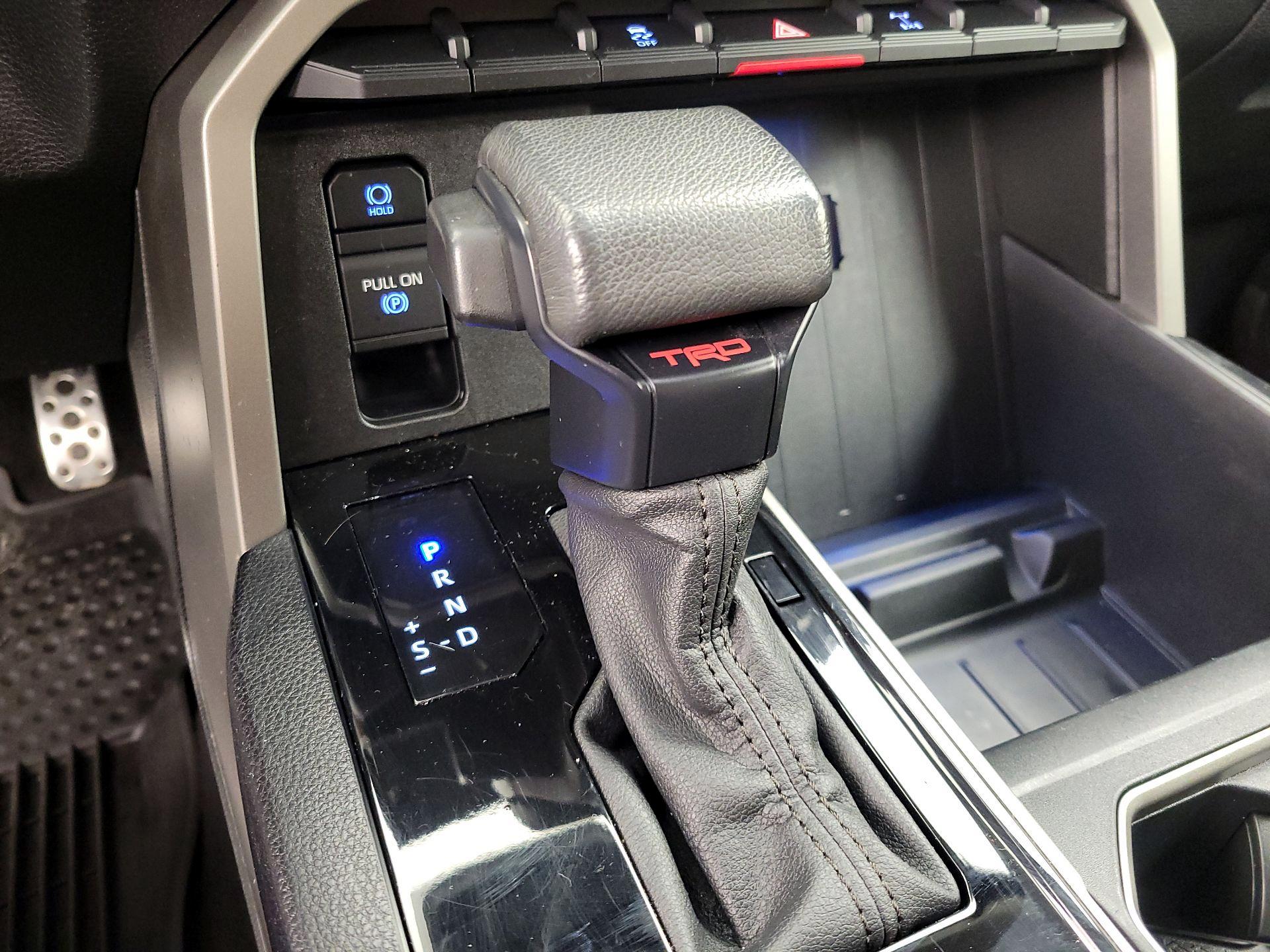 Thumbnail: 2023 Toyota Tundra - 17