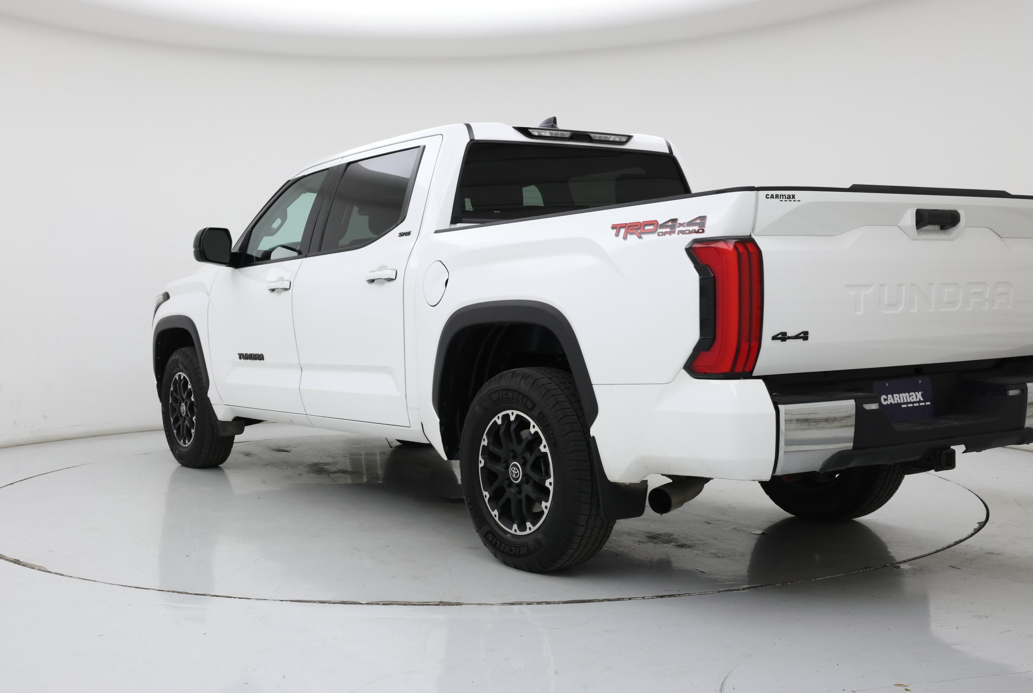 Thumbnail: 2023 Toyota Tundra - 2