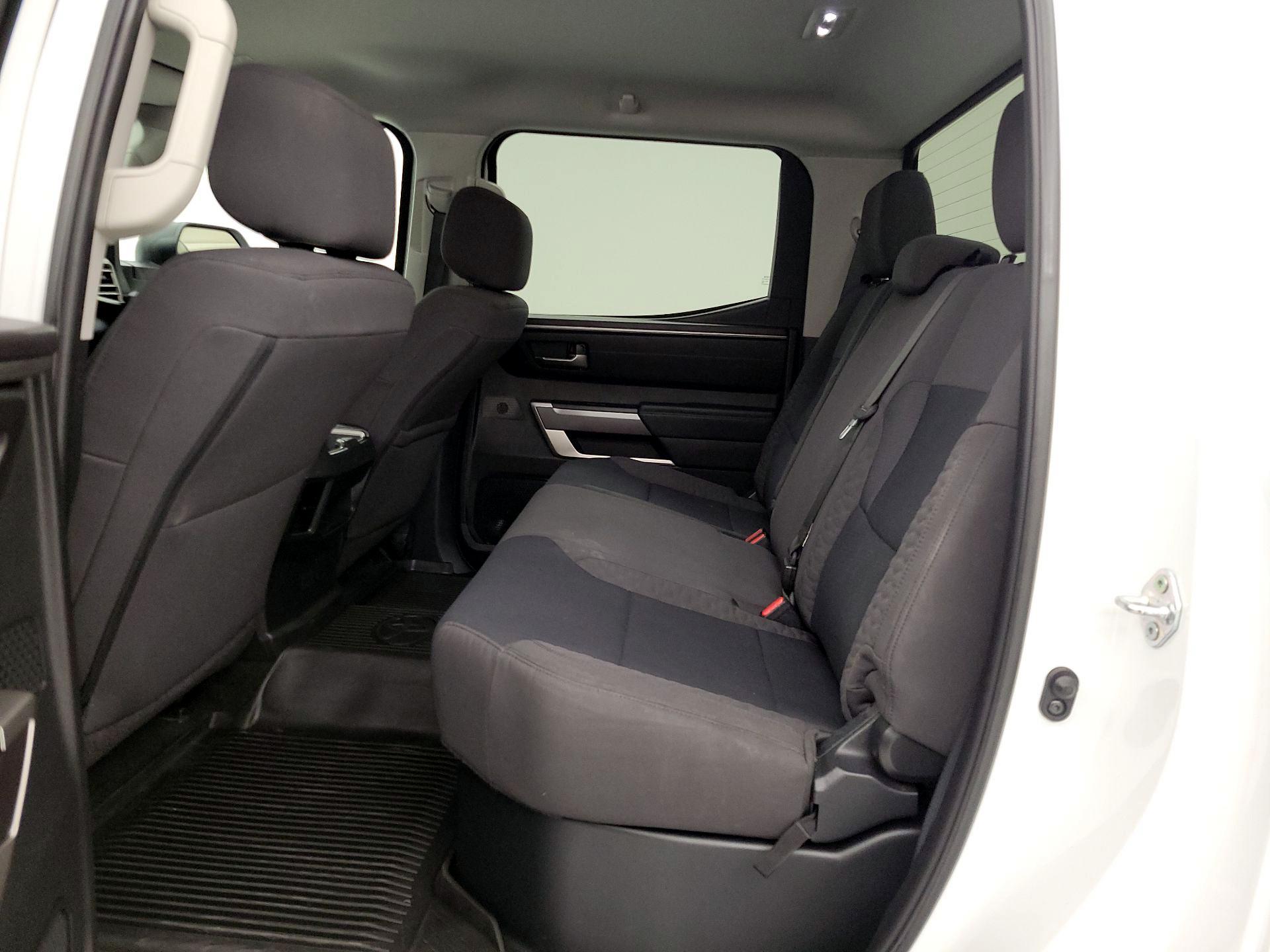 Thumbnail: 2023 Toyota Tundra - 19