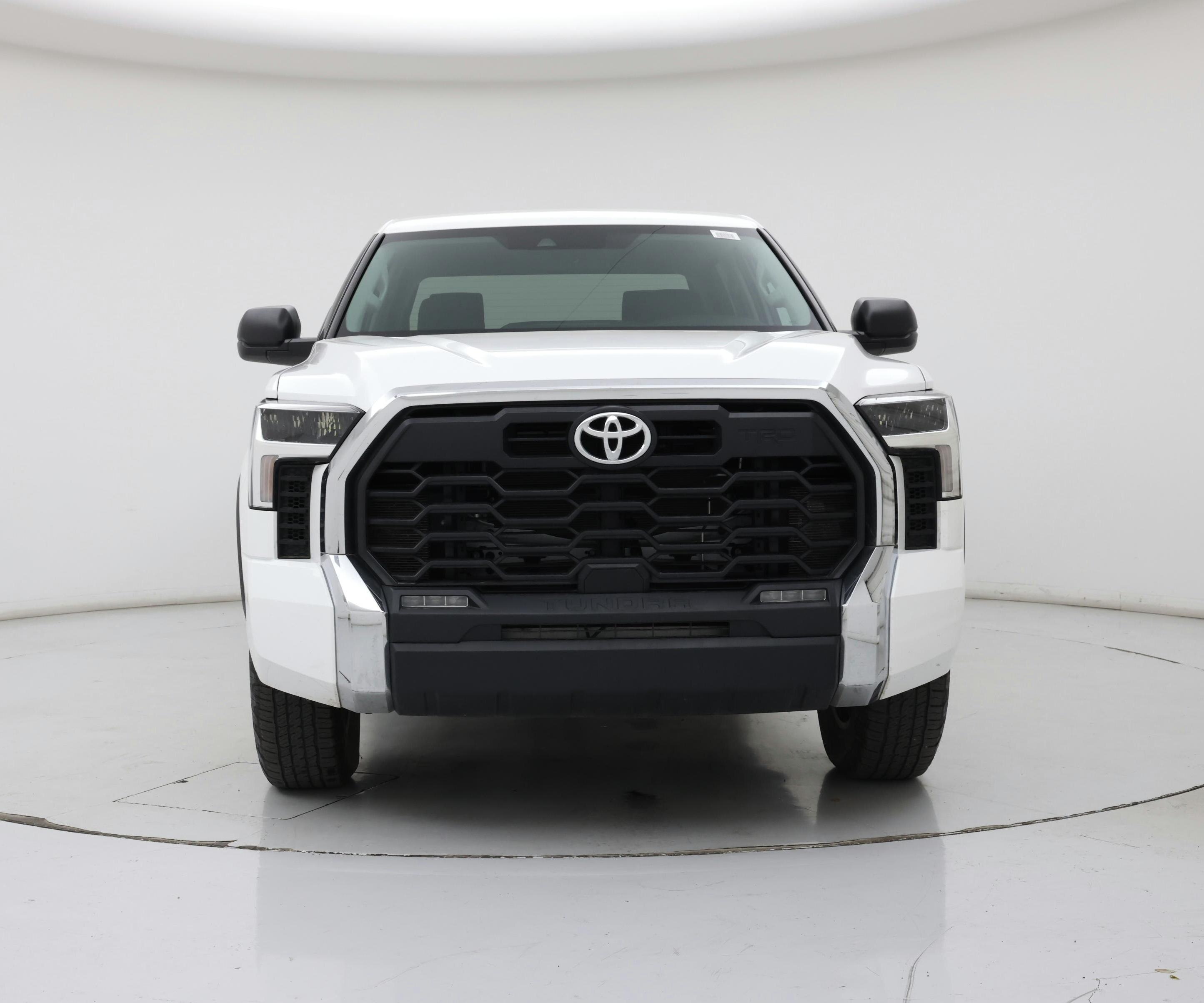 Thumbnail: 2023 Toyota Tundra - 5