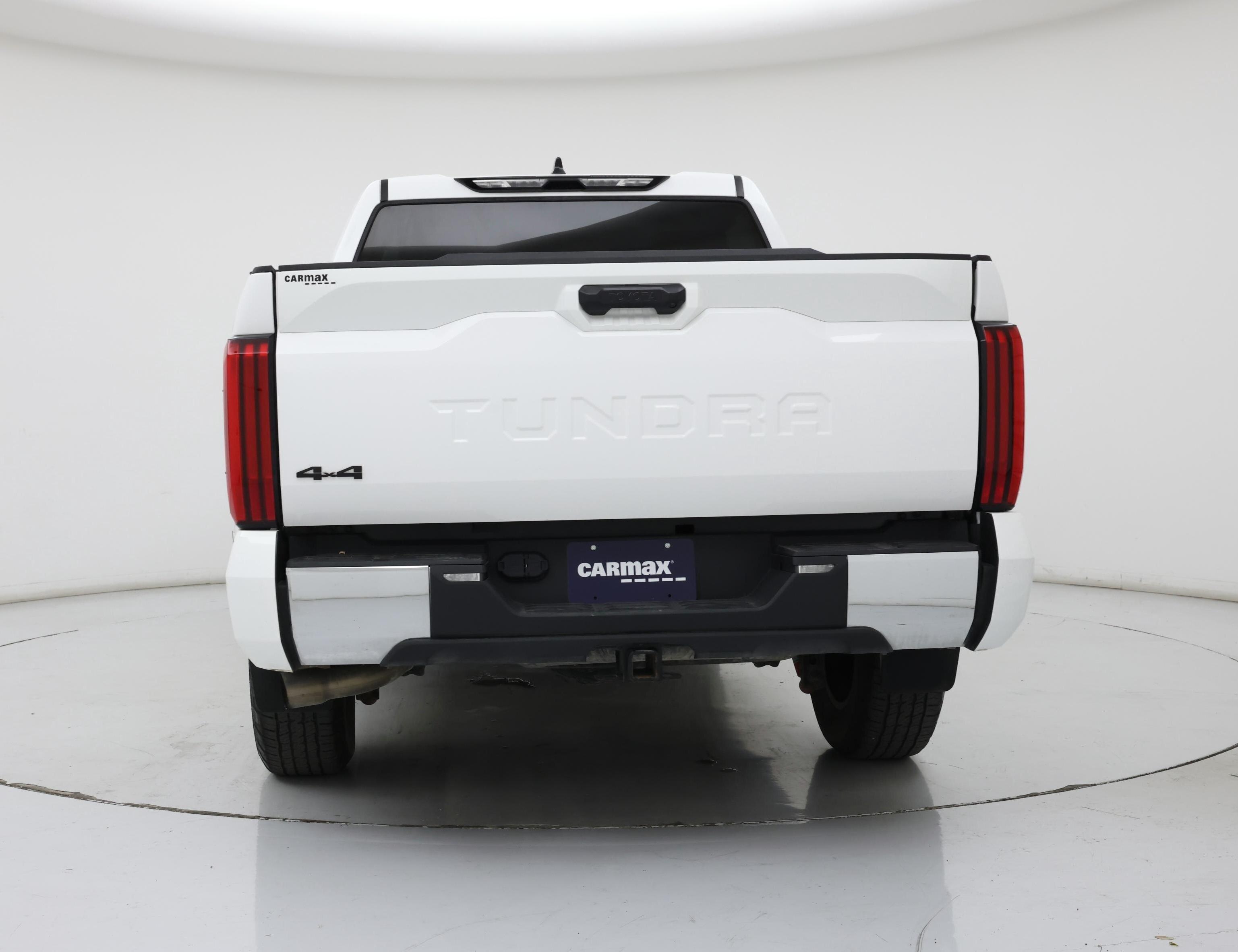 Thumbnail: 2023 Toyota Tundra - 6