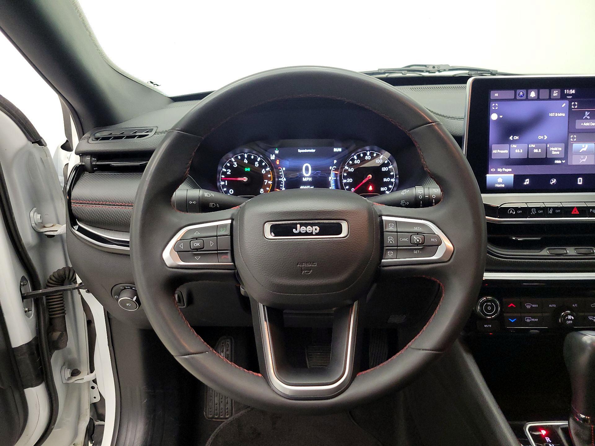 Thumbnail: 2023 Jeep Compass - 10