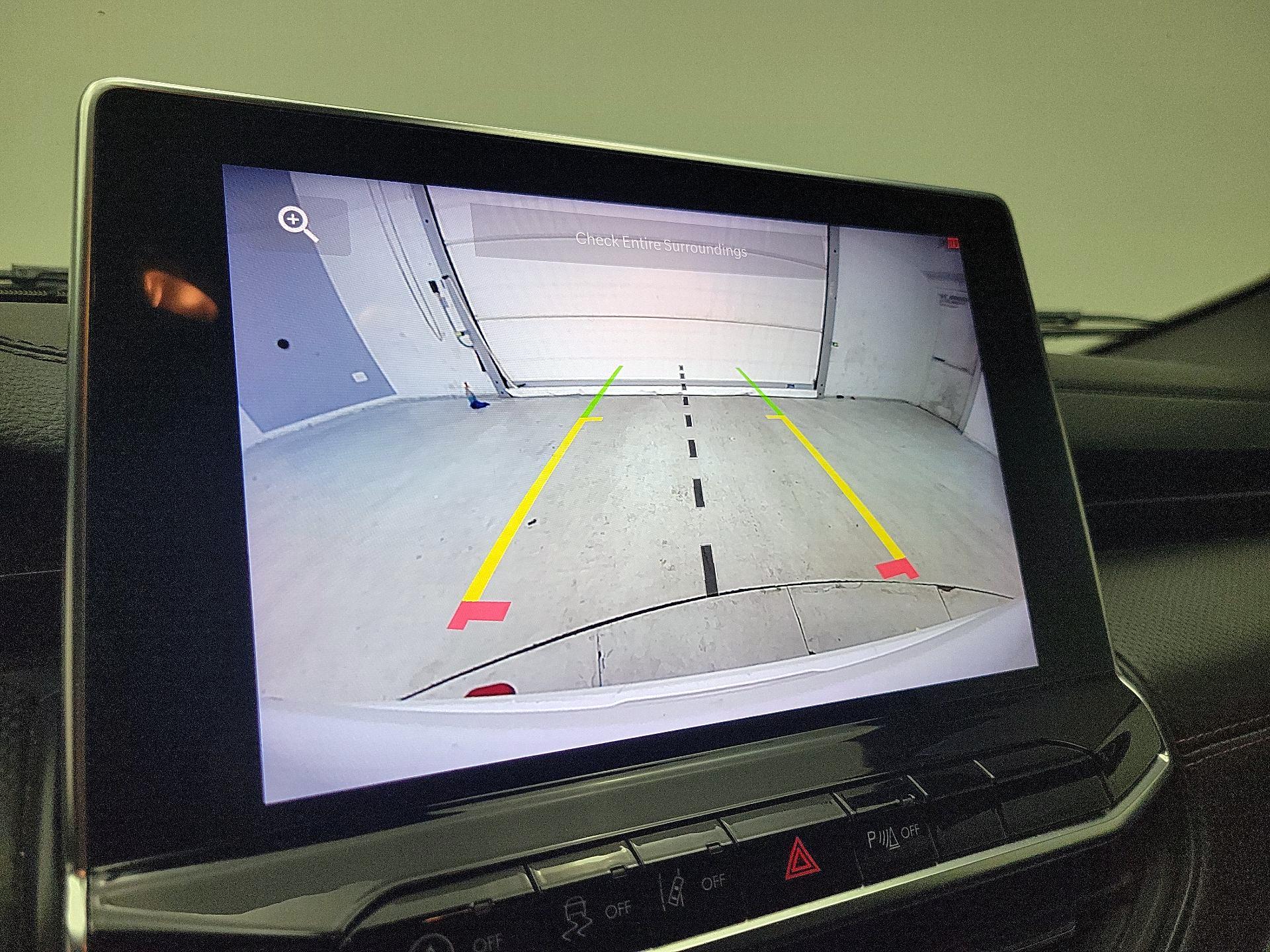 Thumbnail: 2023 Jeep Compass - 14