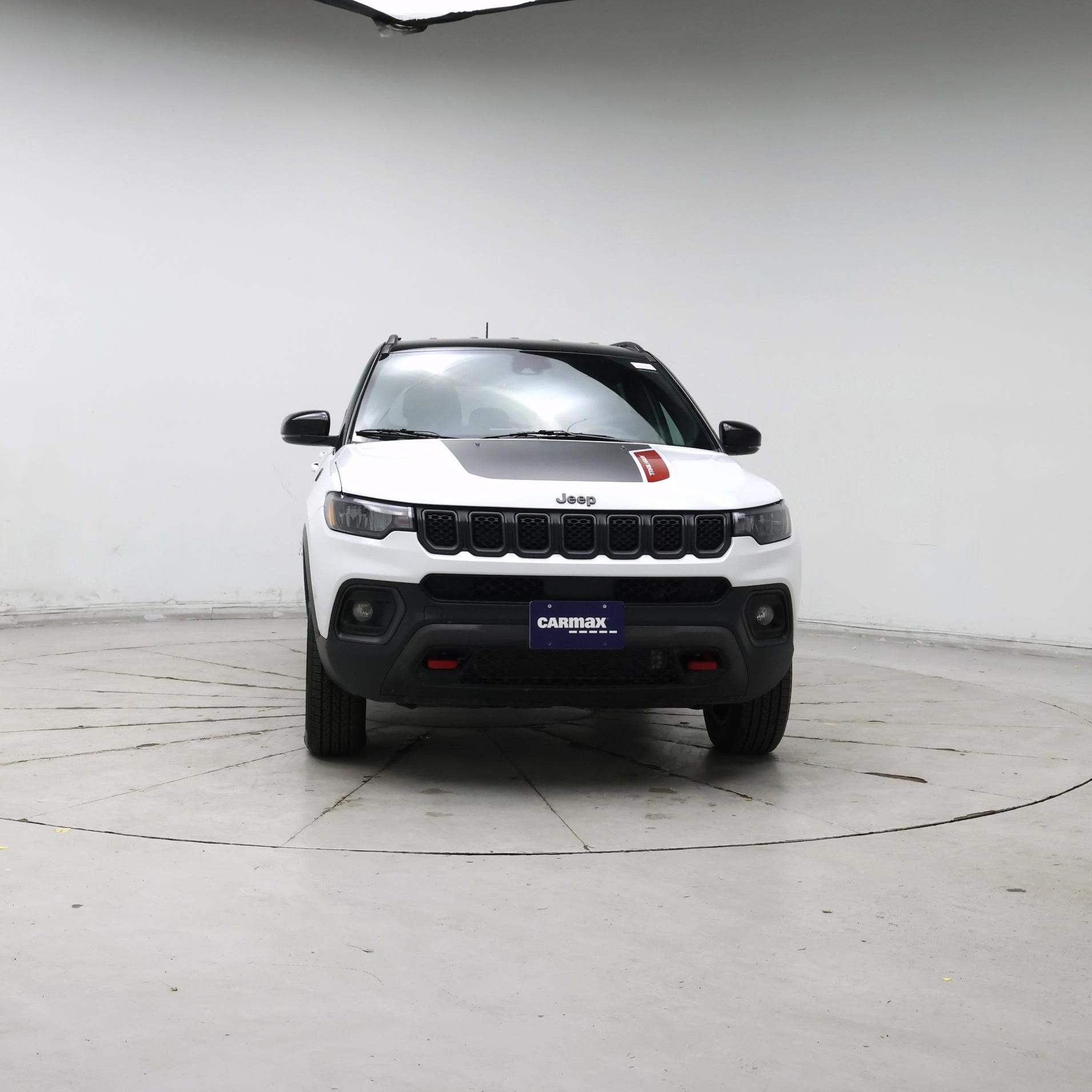 Thumbnail: 2023 Jeep Compass - 5