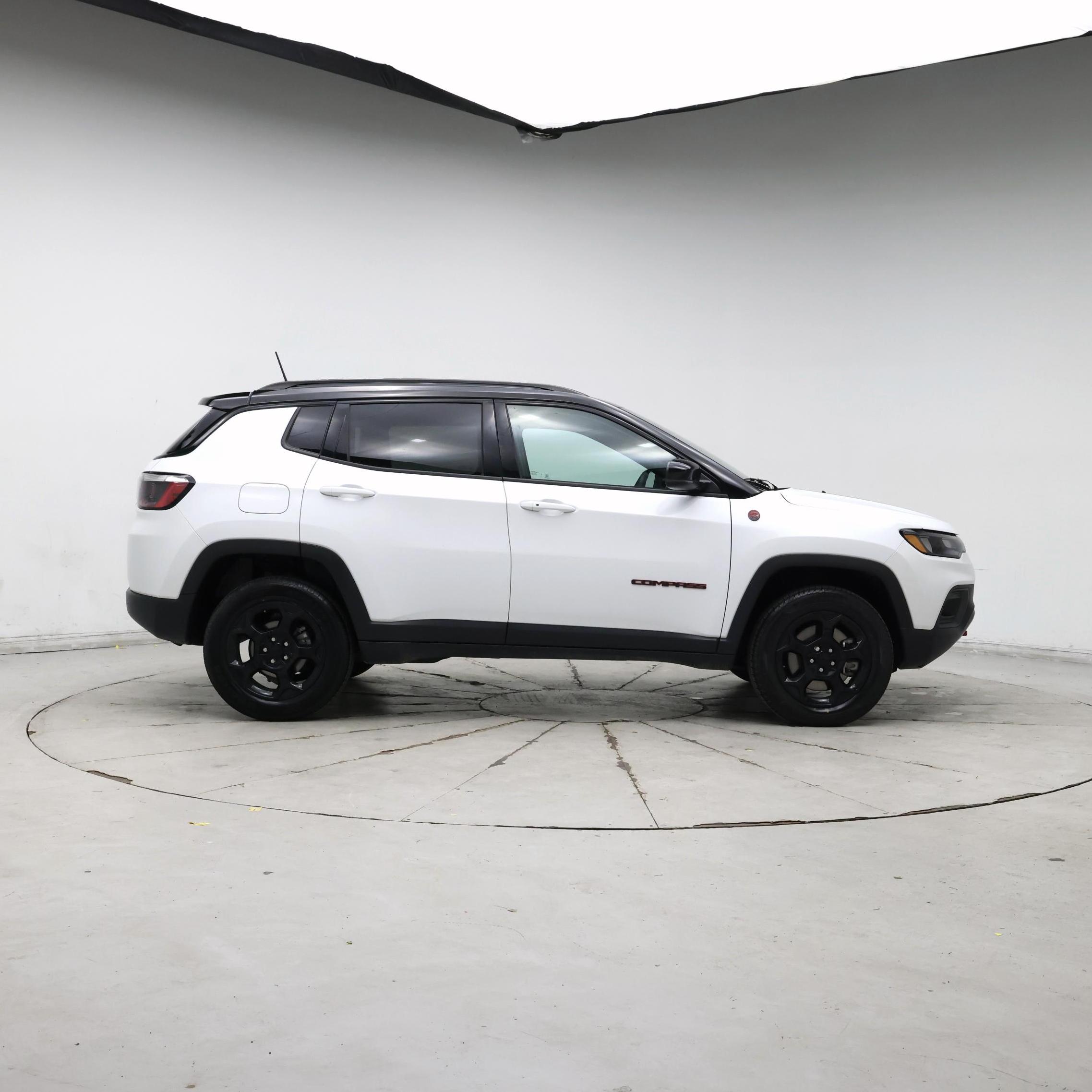 Thumbnail: 2023 Jeep Compass - 7