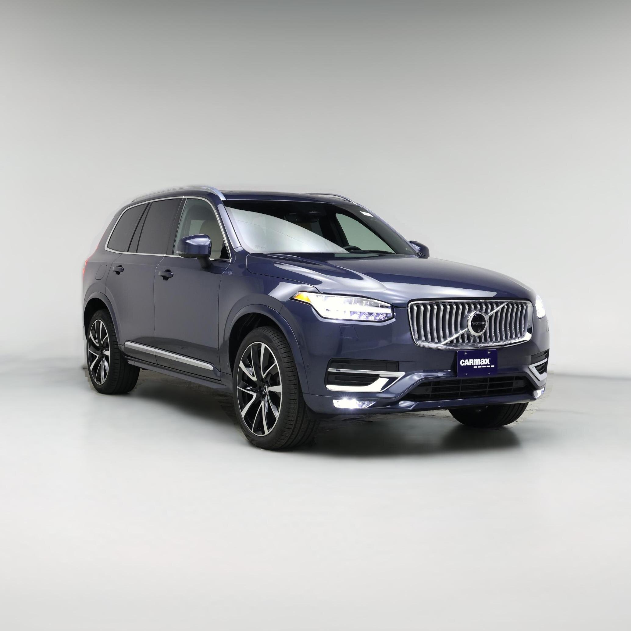 Thumbnail: 2024 Volvo XC90 - 1