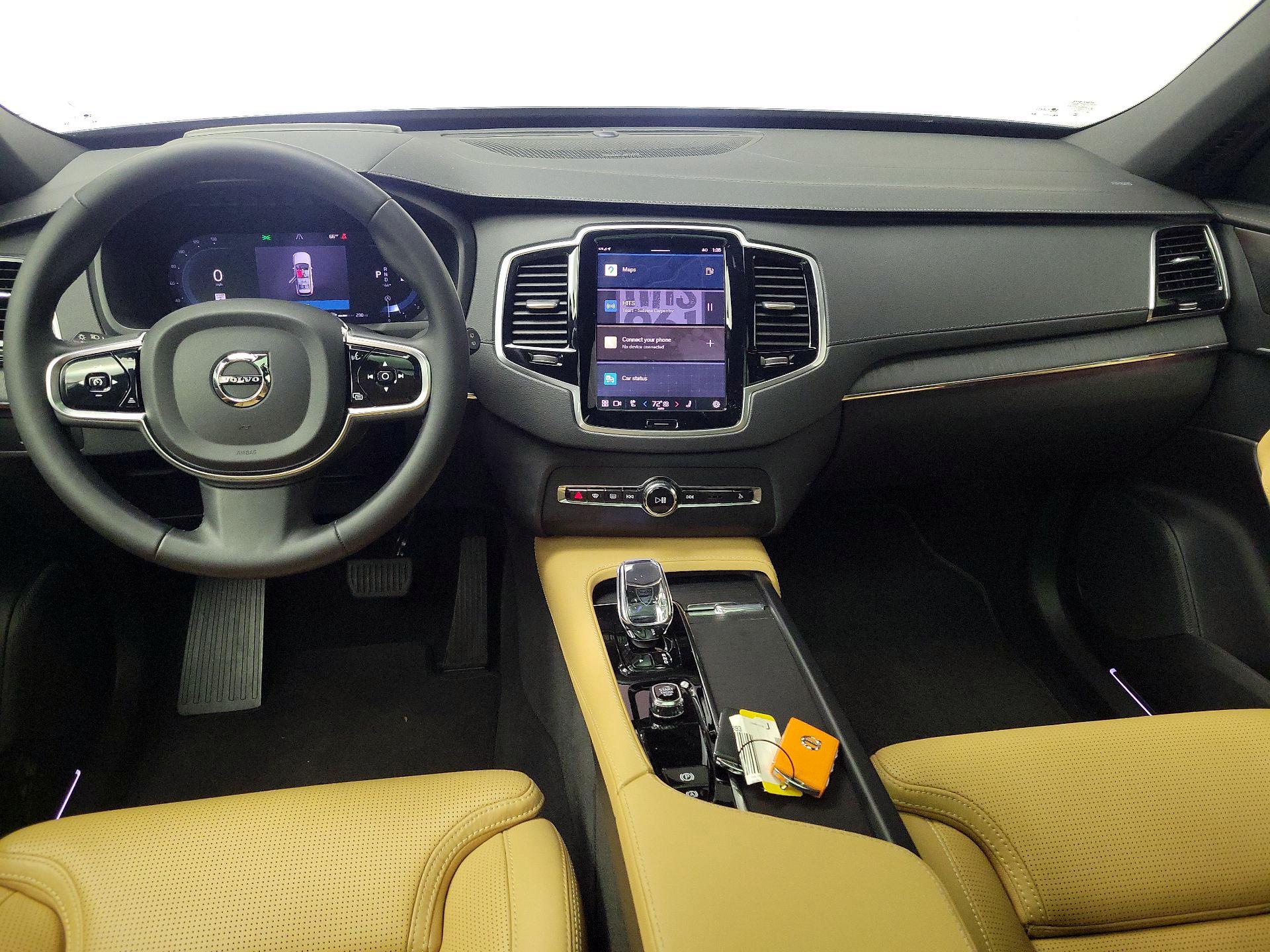 Thumbnail: 2024 Volvo XC90 - 9