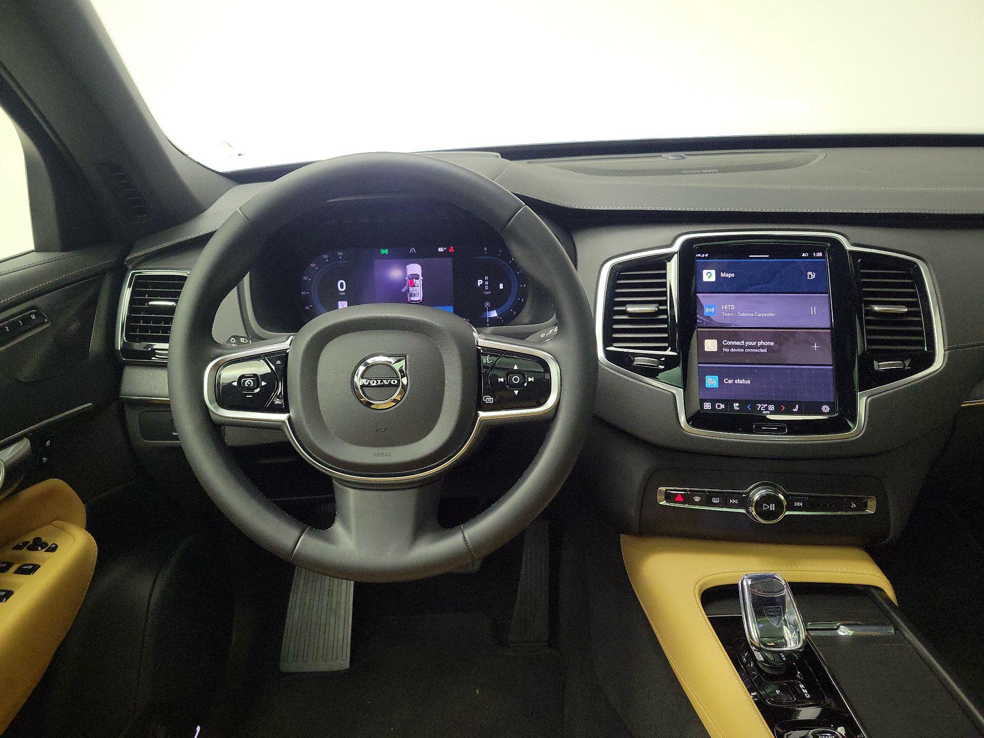 Thumbnail: 2024 Volvo XC90 - 10