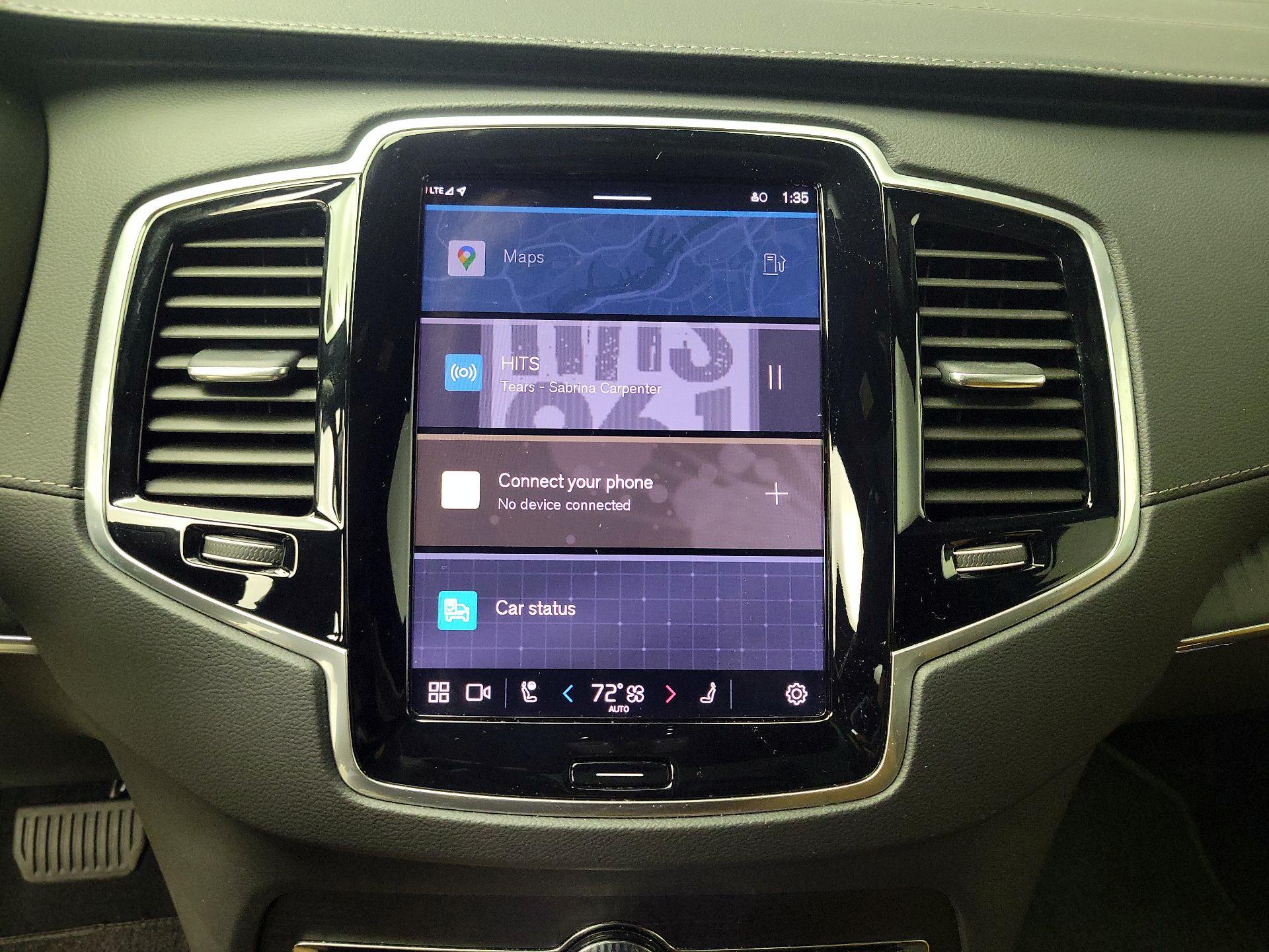 Thumbnail: 2024 Volvo XC90 - 14