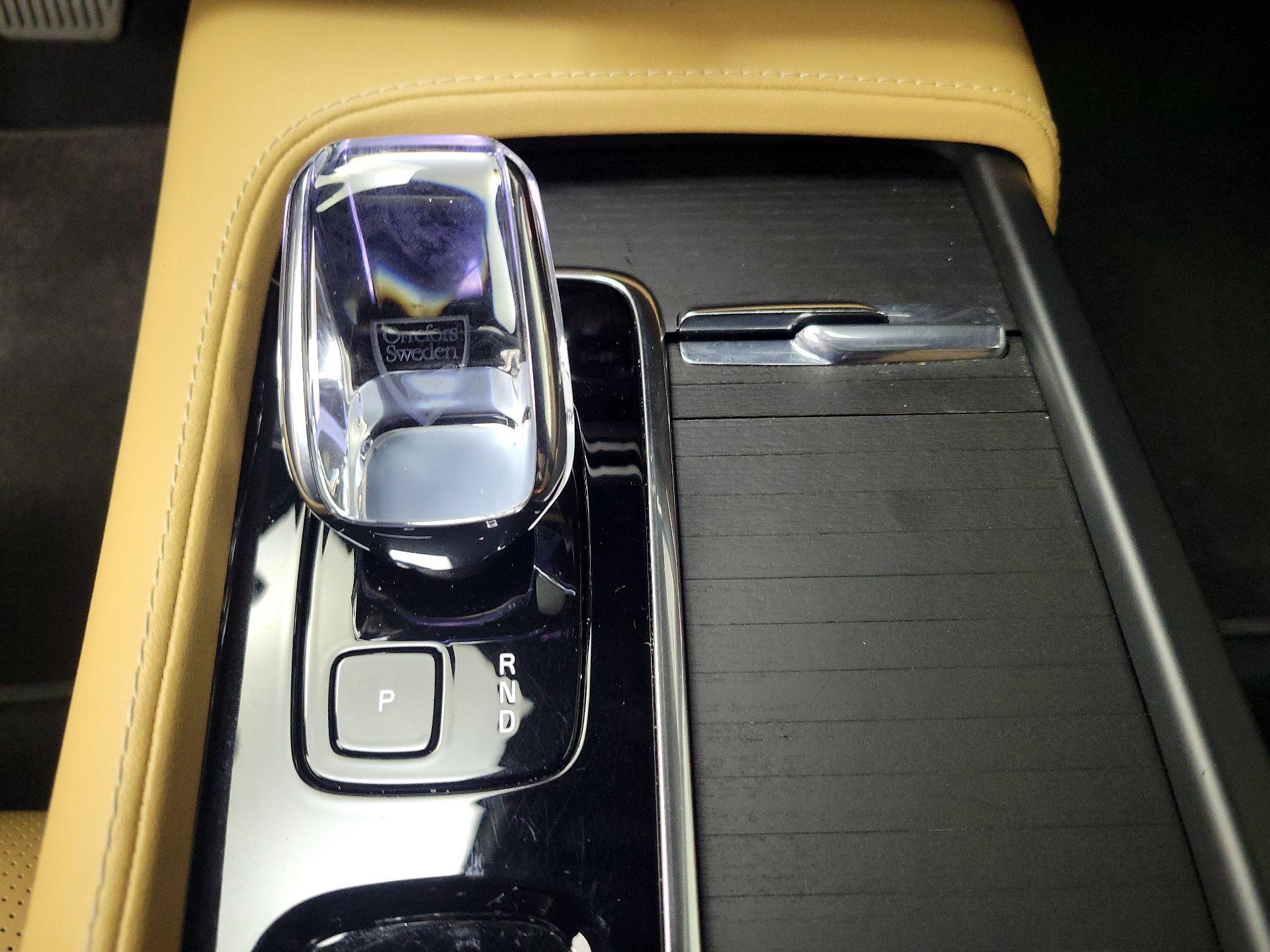 Thumbnail: 2024 Volvo XC90 - 18