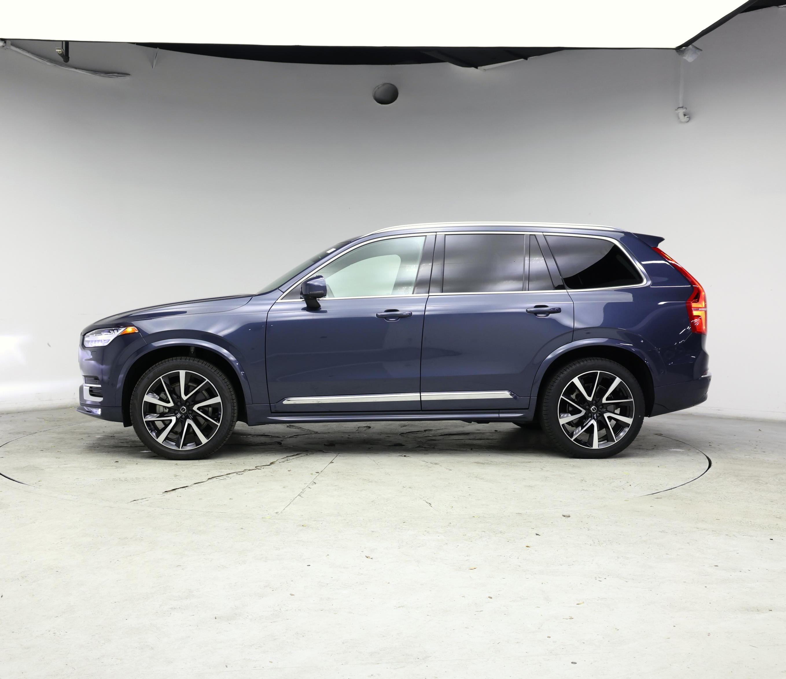 Thumbnail: 2024 Volvo XC90 - 3