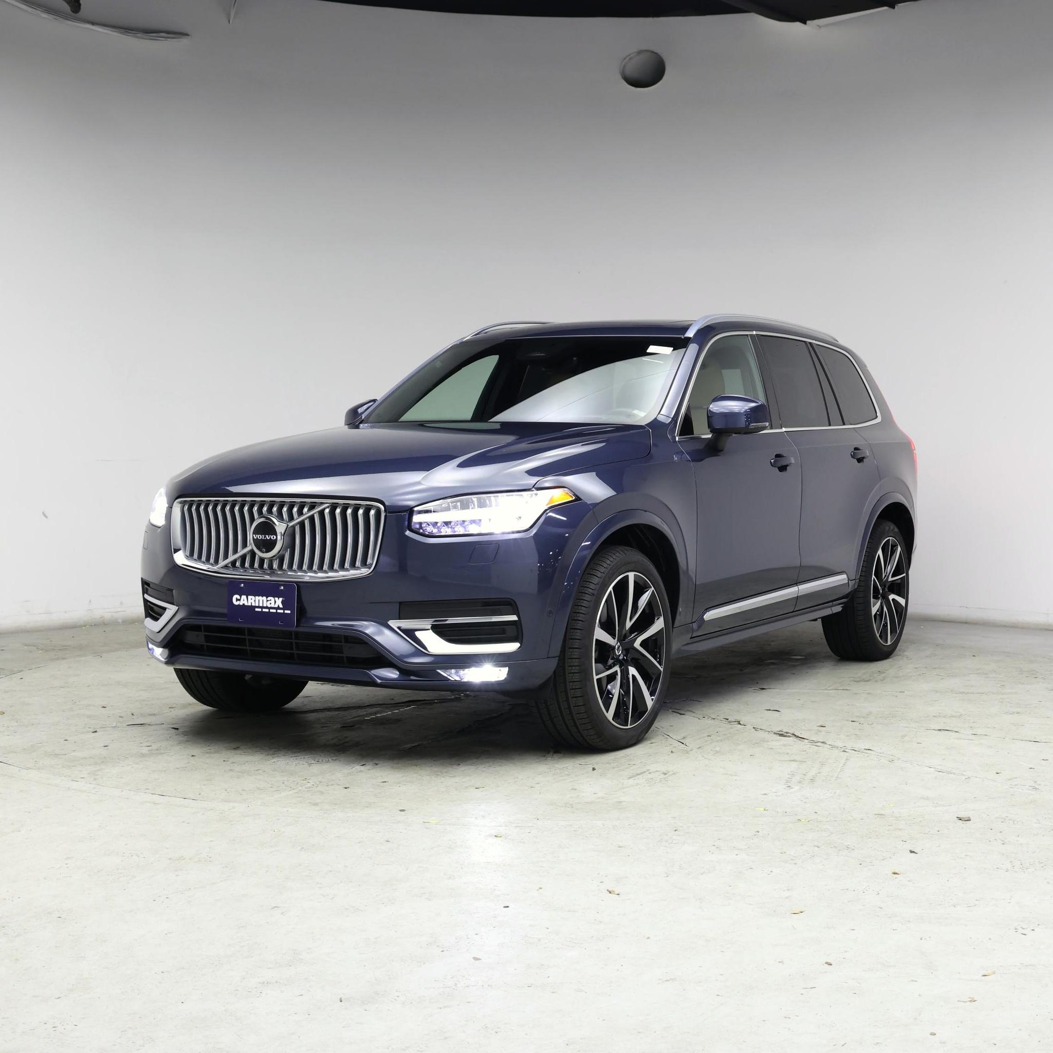 Thumbnail: 2024 Volvo XC90 - 4