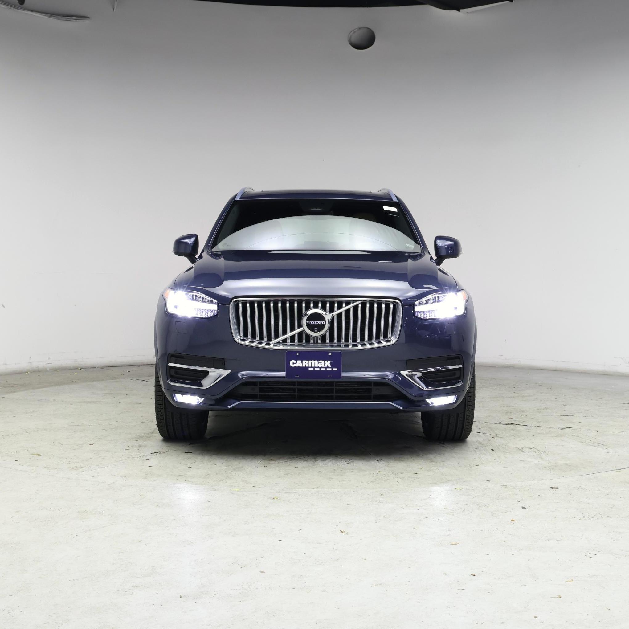 Thumbnail: 2024 Volvo XC90 - 5