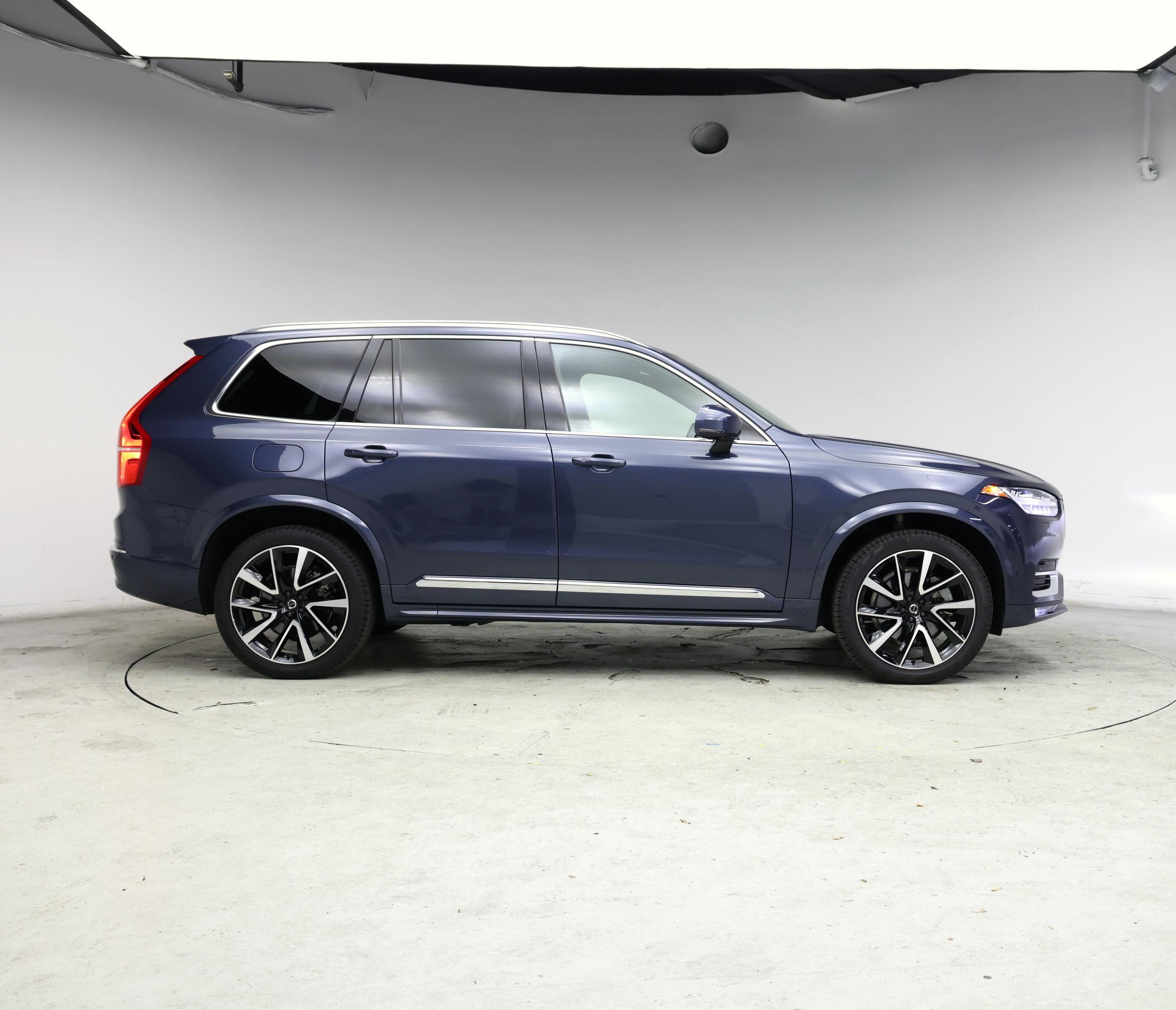 Thumbnail: 2024 Volvo XC90 - 7