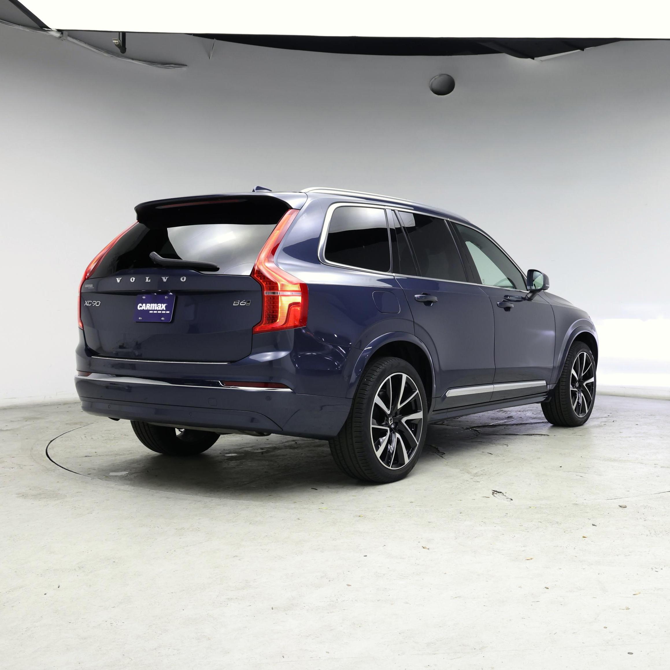 Thumbnail: 2024 Volvo XC90 - 8