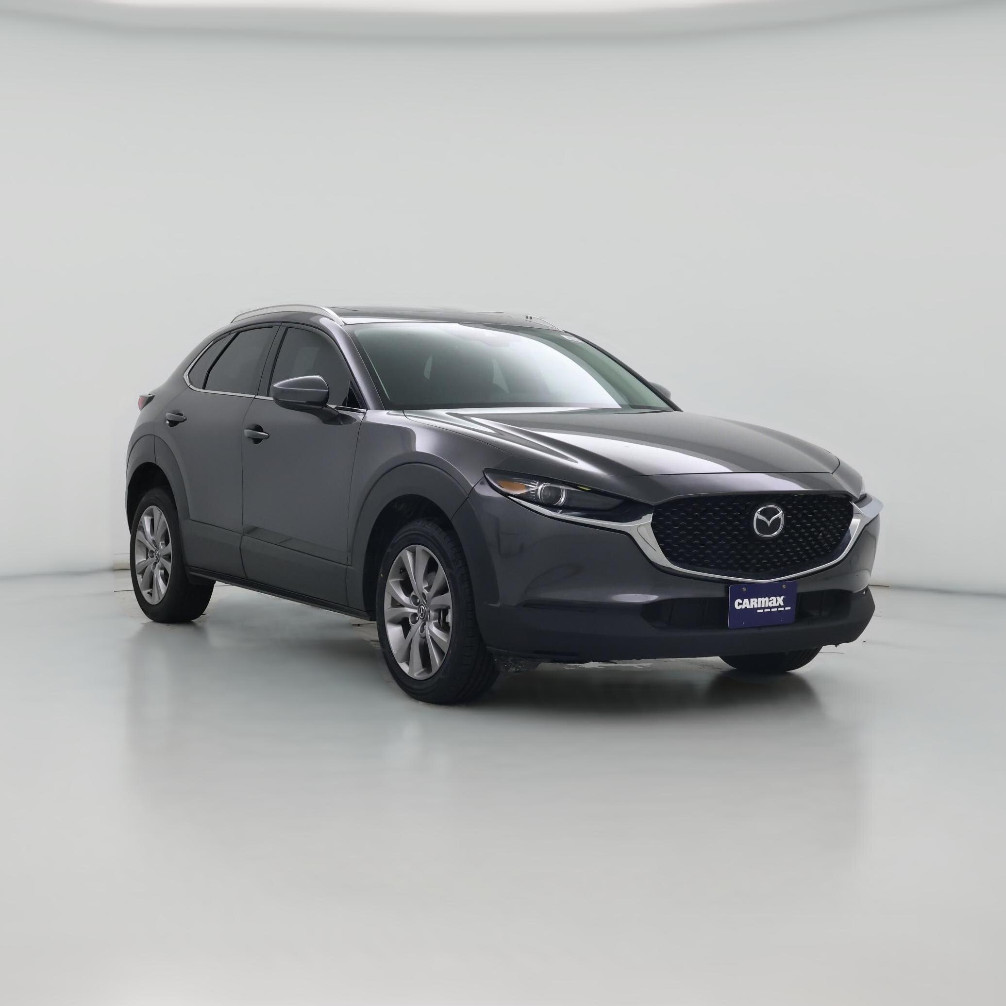 Thumbnail: 2021 Mazda CX-30 - 1