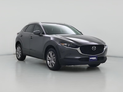2021 Mazda CX-30 Premium