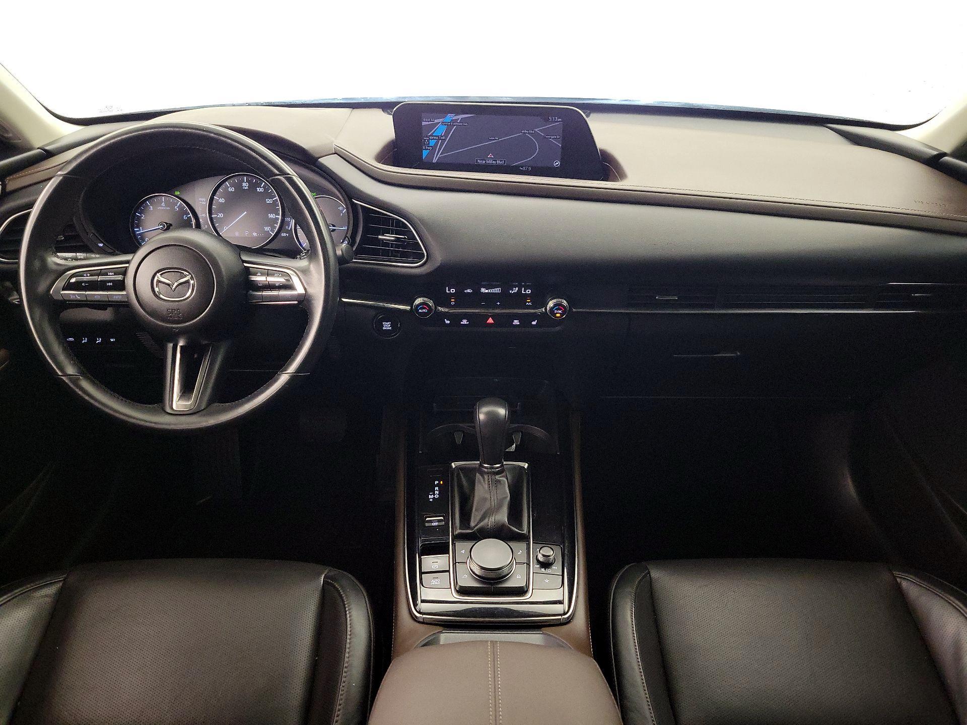 Thumbnail: 2021 Mazda CX-30 - 9