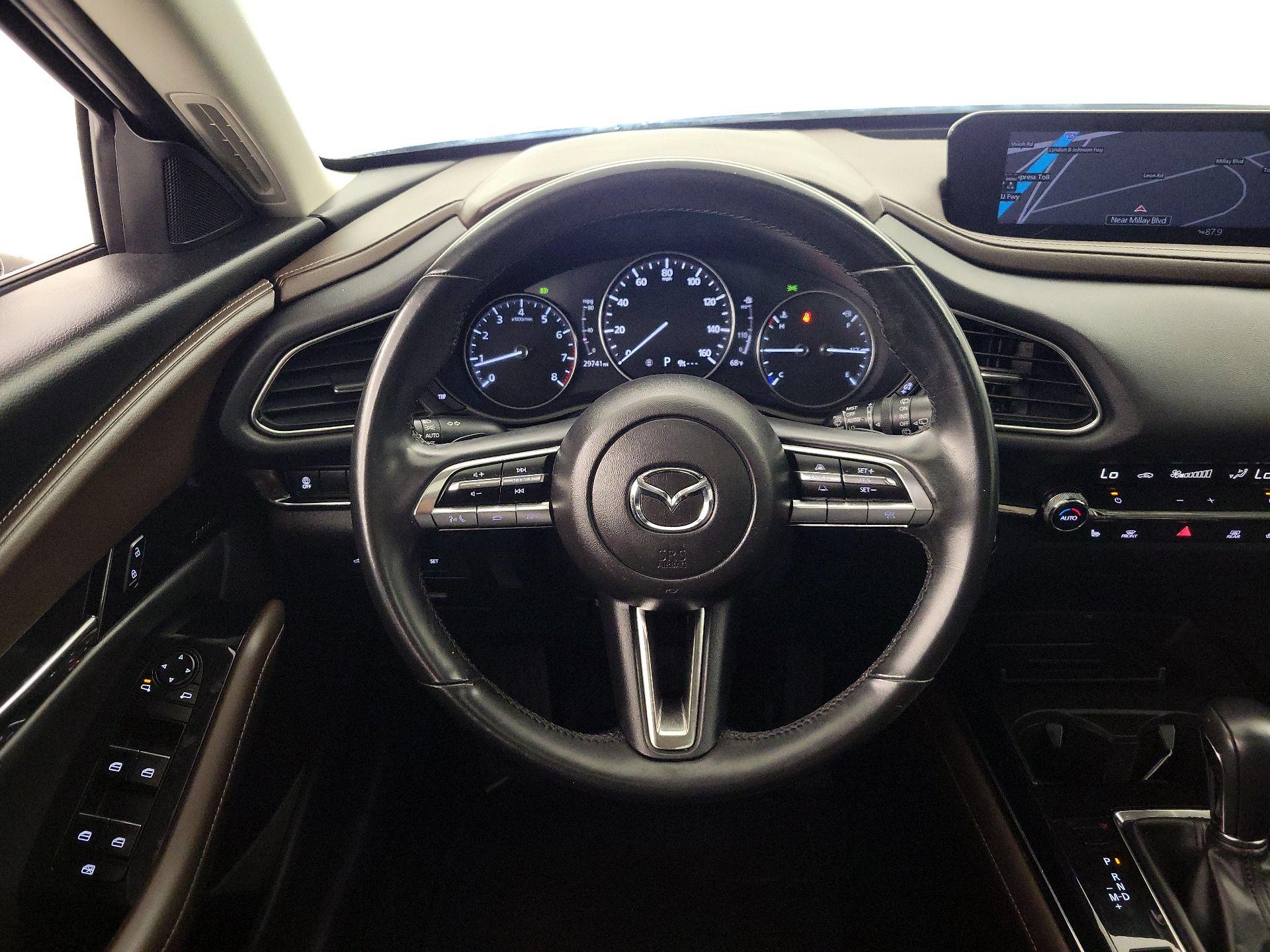 Thumbnail: 2021 Mazda CX-30 - 10