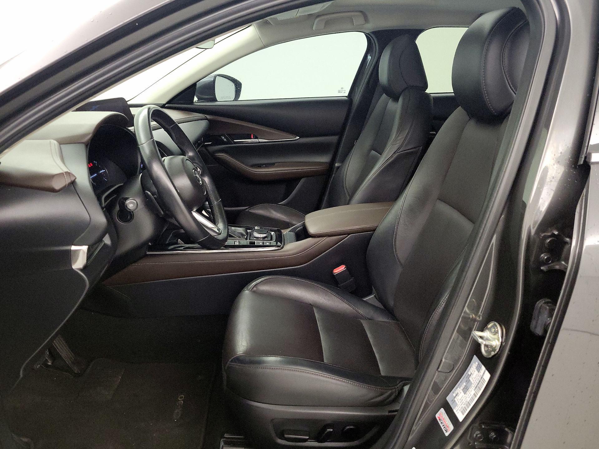 Thumbnail: 2021 Mazda CX-30 - 11