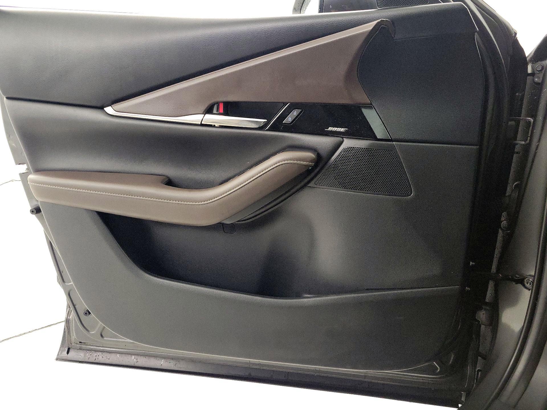 Thumbnail: 2021 Mazda CX-30 - 12