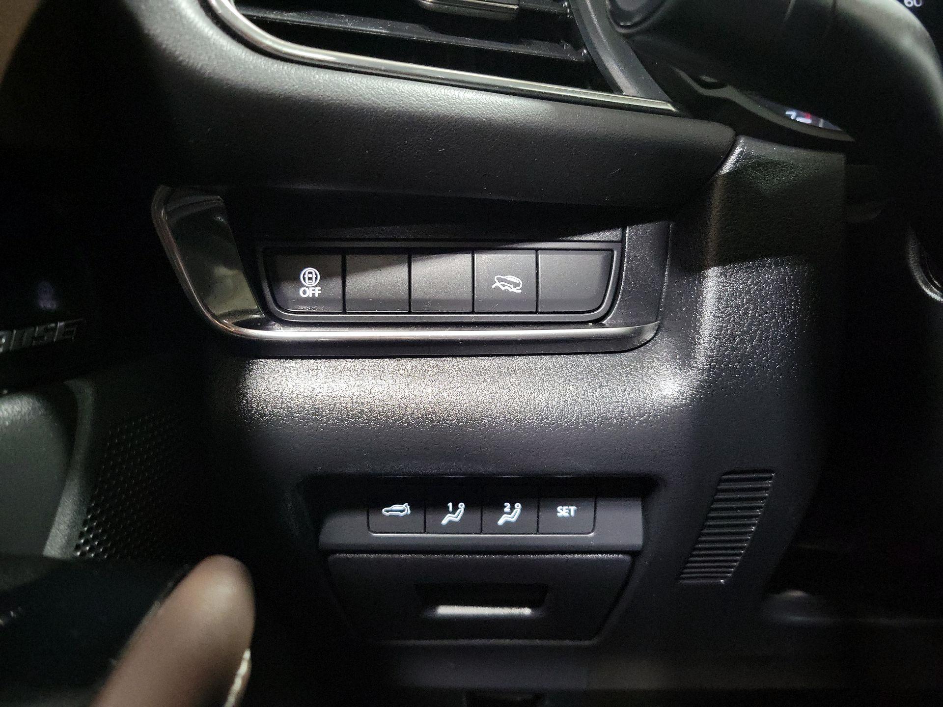 Thumbnail: 2021 Mazda CX-30 - 13