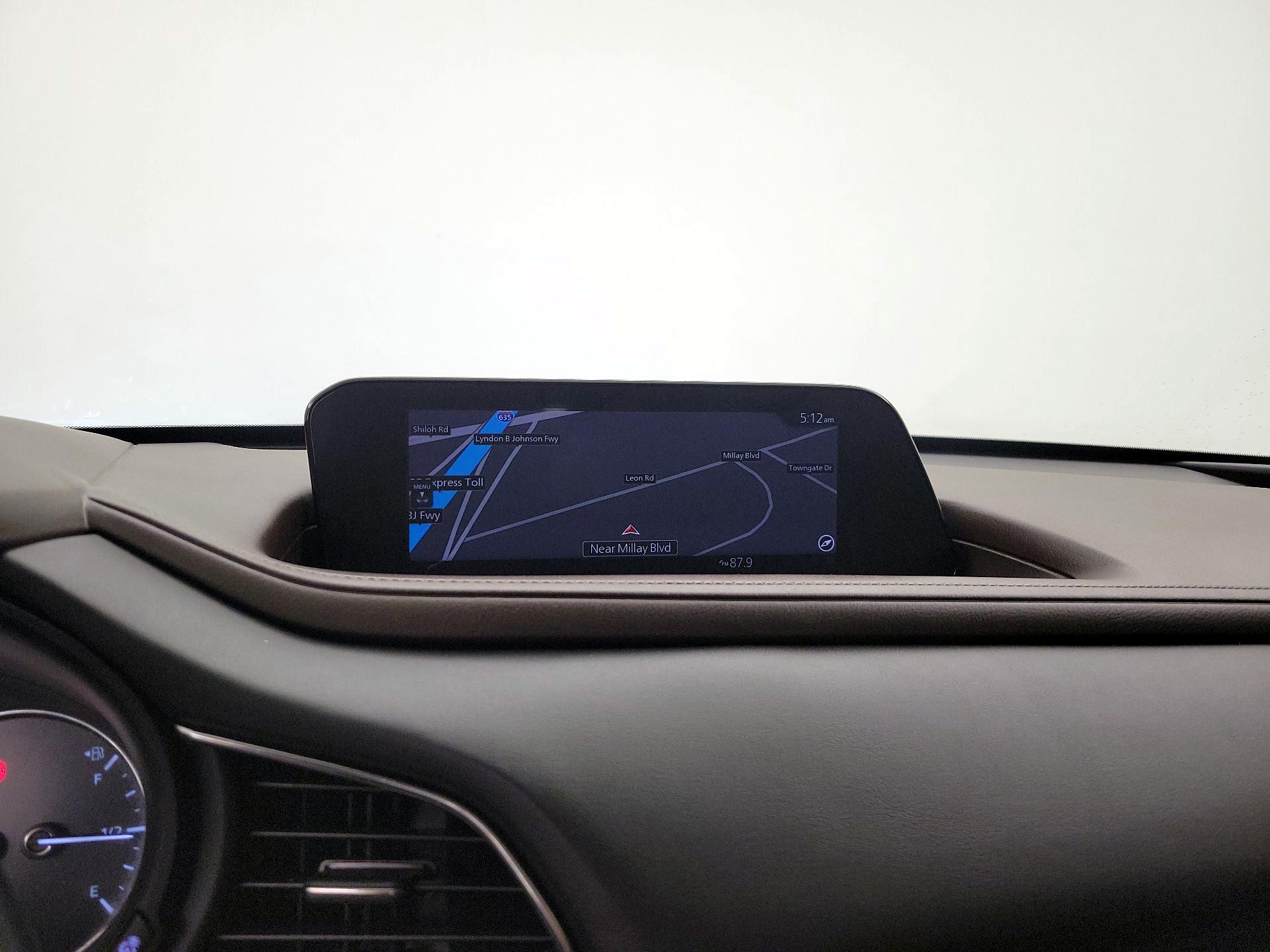 Thumbnail: 2021 Mazda CX-30 - 14