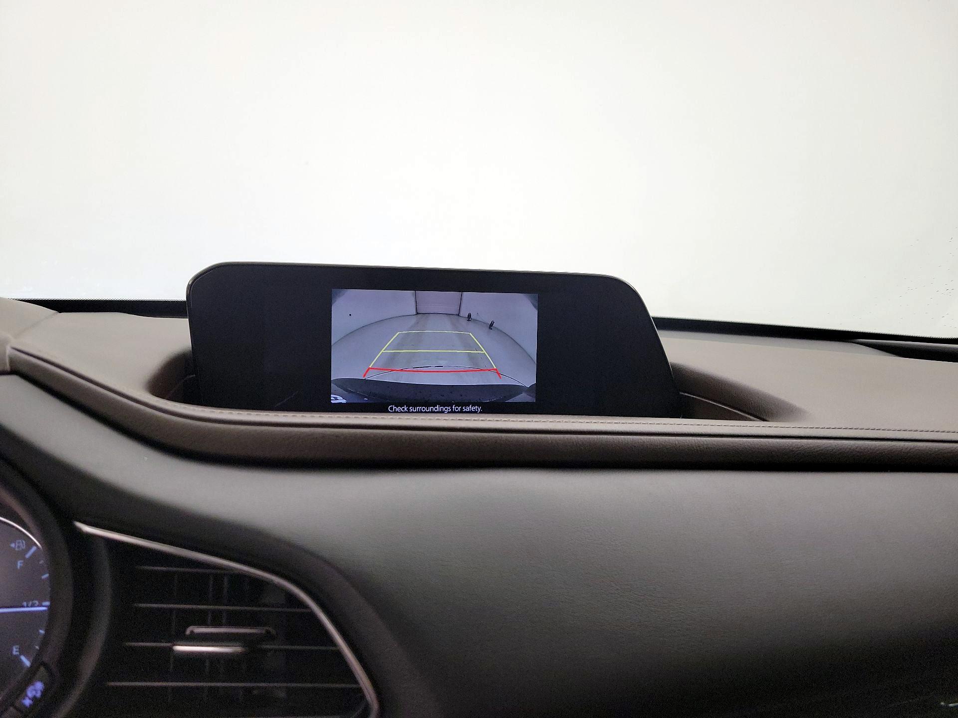 Thumbnail: 2021 Mazda CX-30 - 15