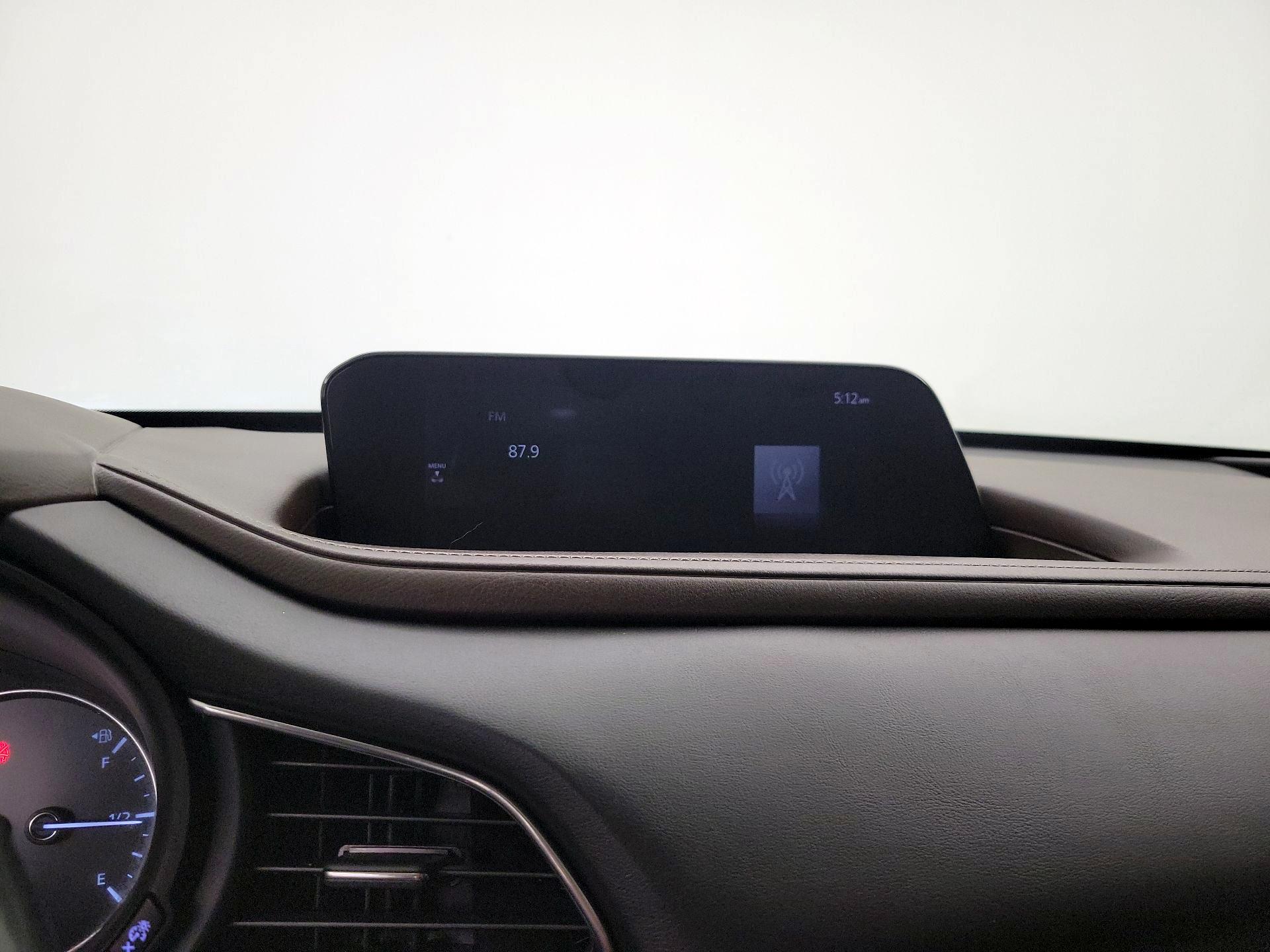 Thumbnail: 2021 Mazda CX-30 - 16