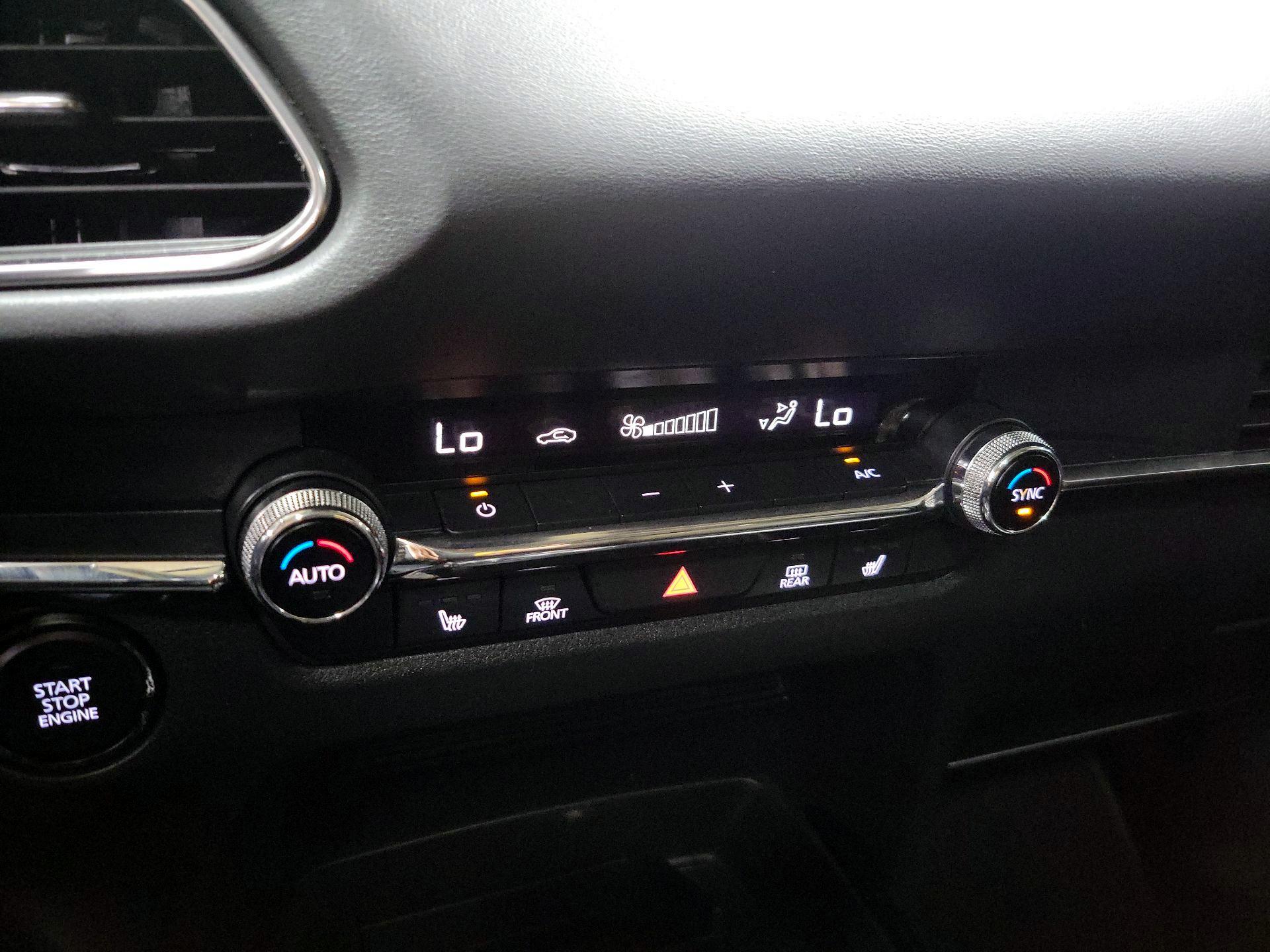 Thumbnail: 2021 Mazda CX-30 - 17