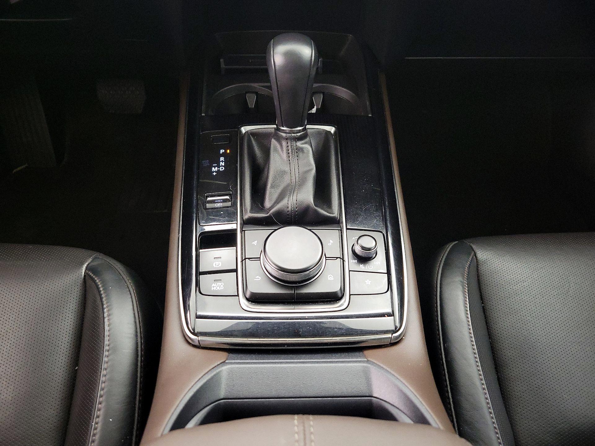 Thumbnail: 2021 Mazda CX-30 - 18