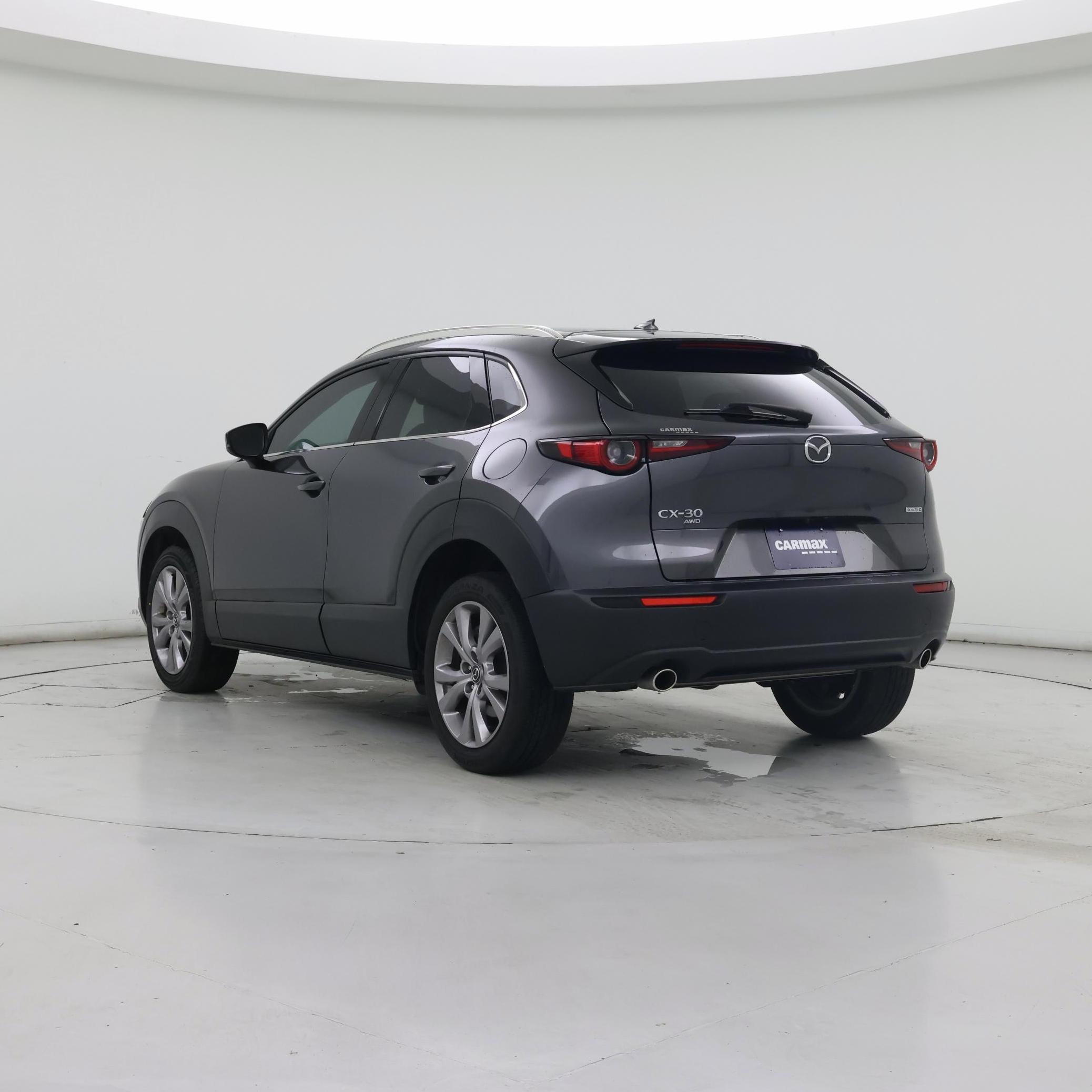 Thumbnail: 2021 Mazda CX-30 - 2