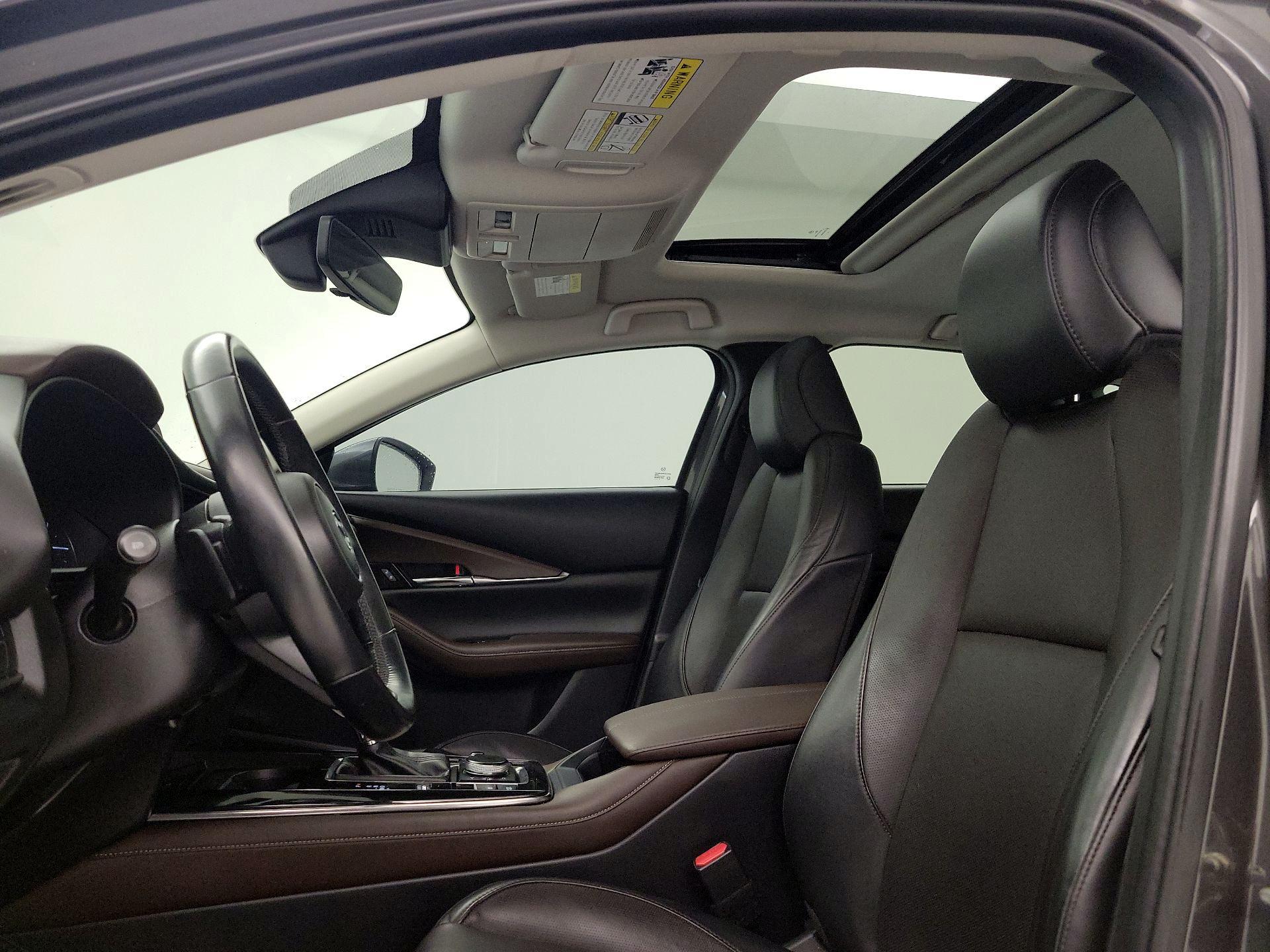 Thumbnail: 2021 Mazda CX-30 - 19