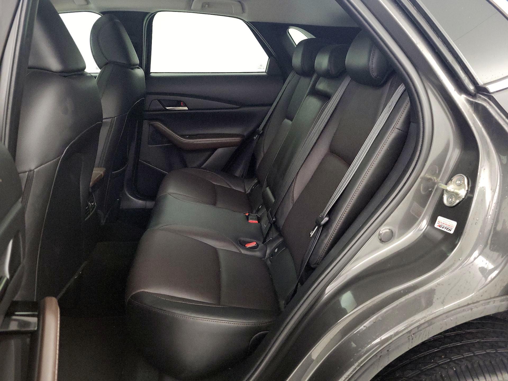 Thumbnail: 2021 Mazda CX-30 - 20