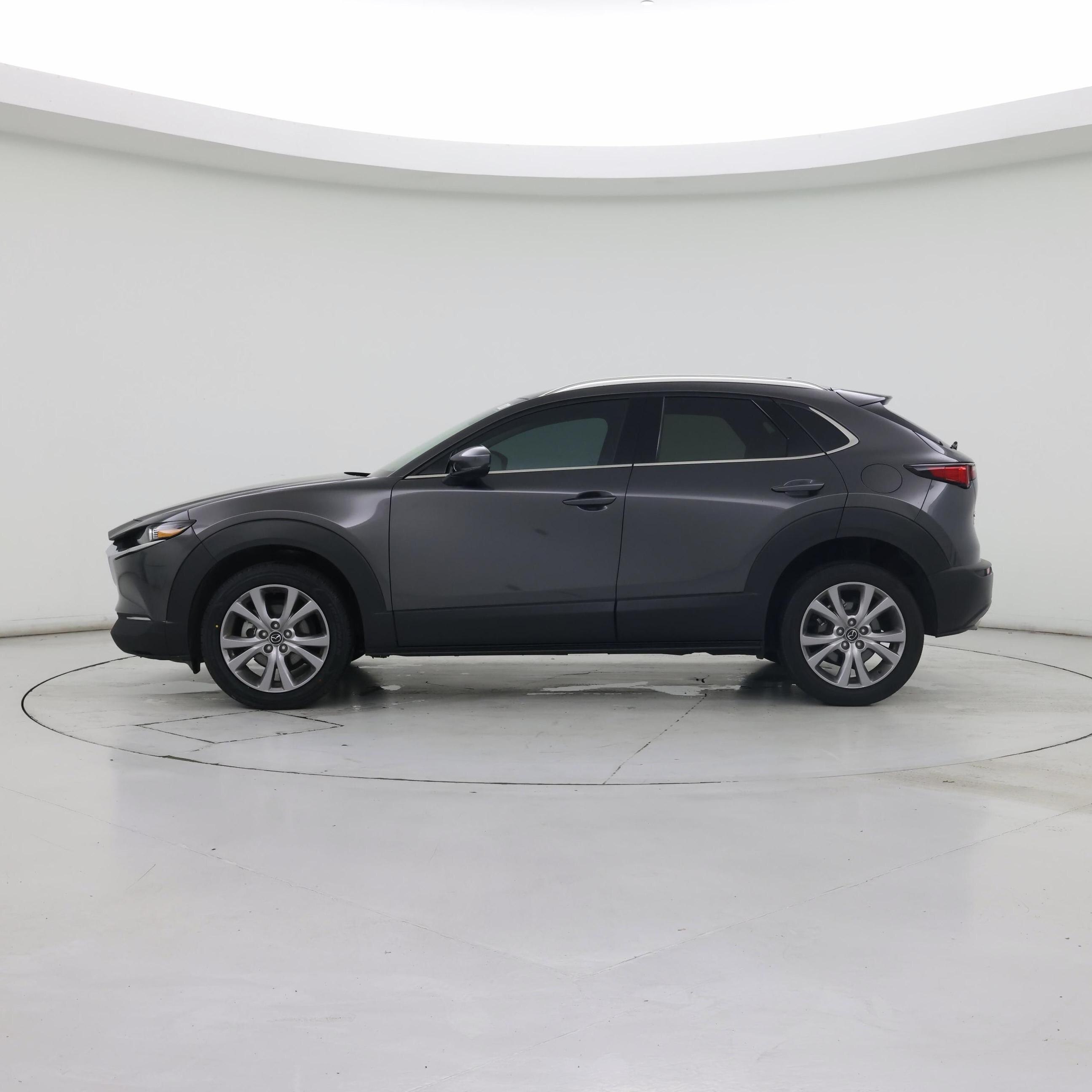 Thumbnail: 2021 Mazda CX-30 - 3