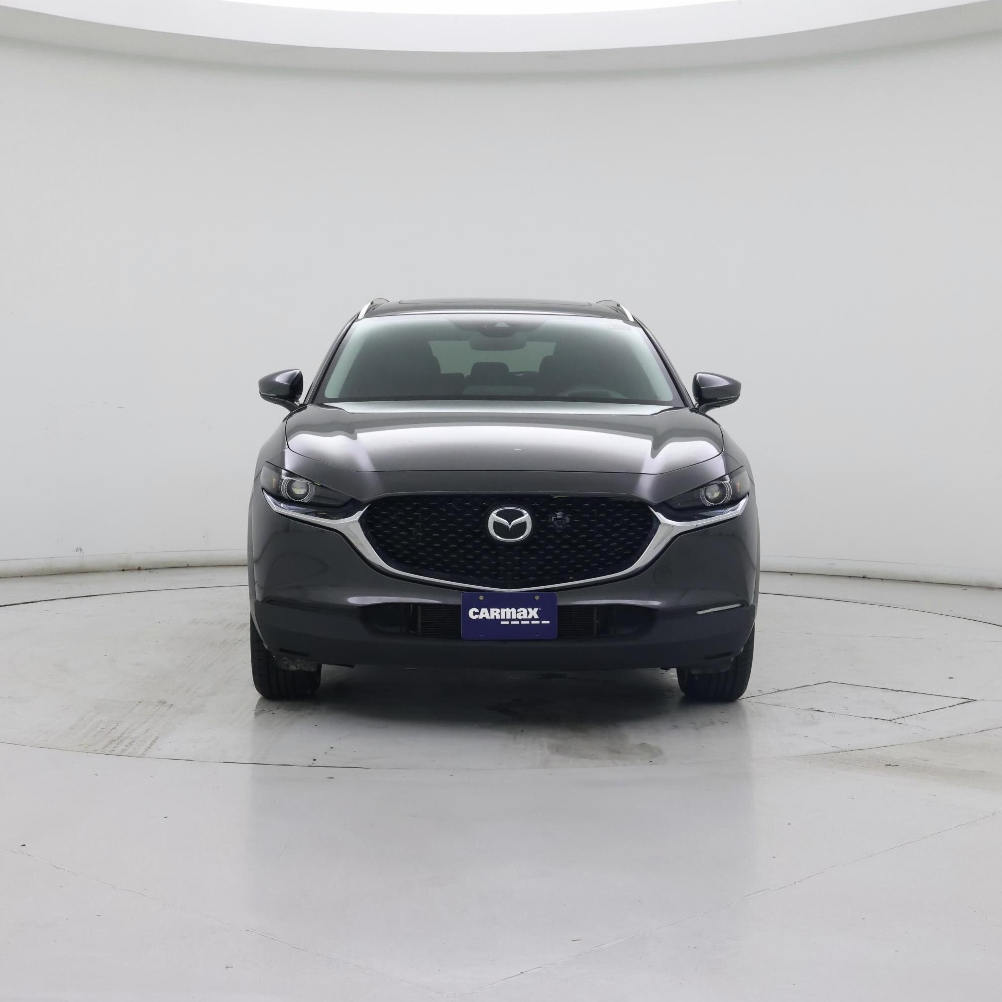 Thumbnail: 2021 Mazda CX-30 - 5