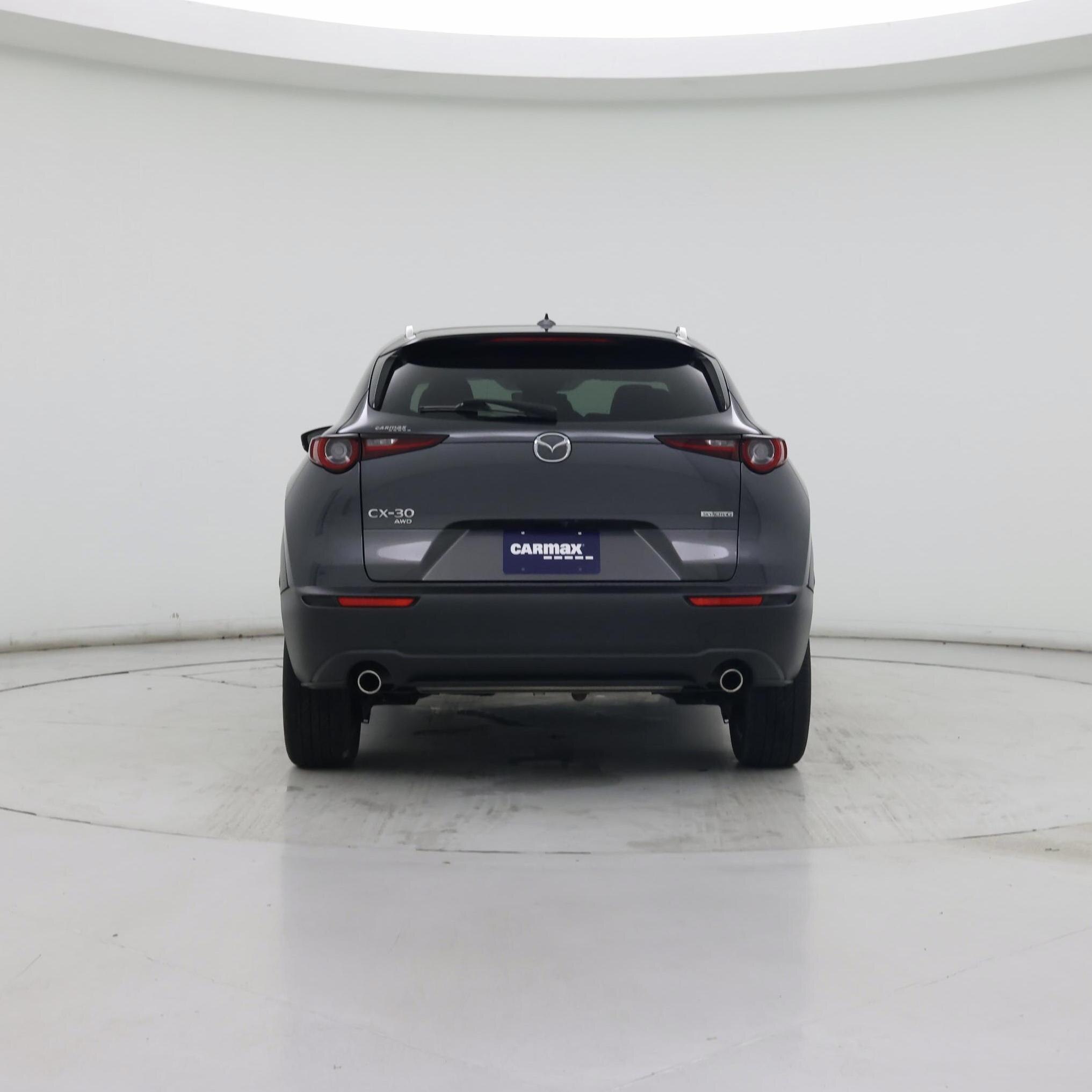 Thumbnail: 2021 Mazda CX-30 - 6