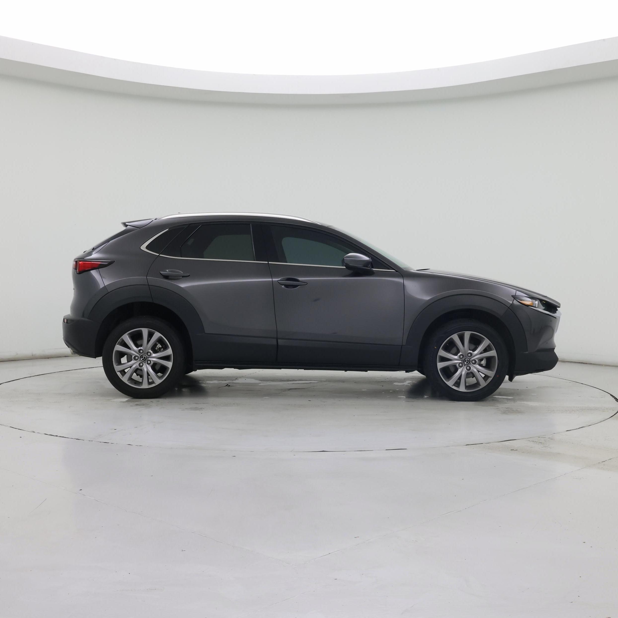 Thumbnail: 2021 Mazda CX-30 - 7