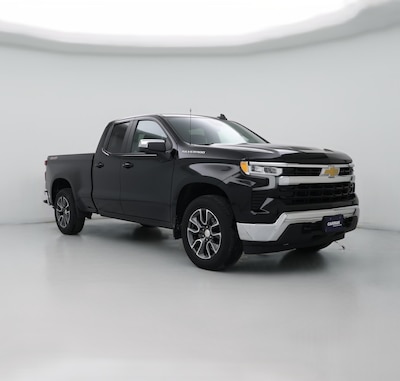 Picture of 2022 Chevrolet Silverado 1500 LT with stock number 28256276
