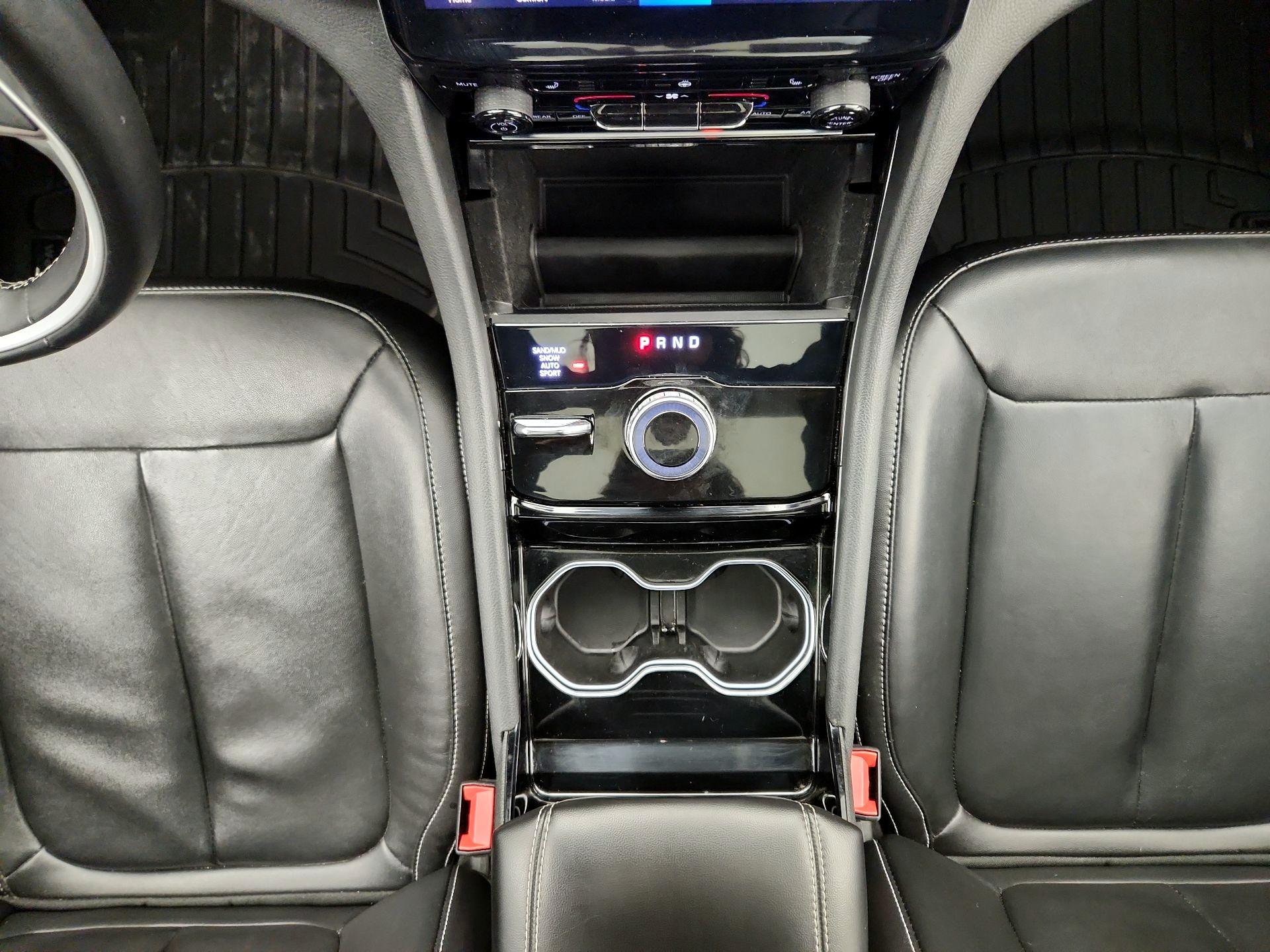 Thumbnail: 2022 Jeep Grand Cherokee - 18