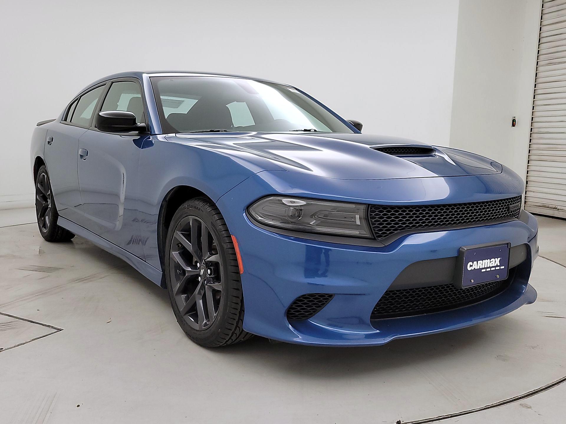 Thumbnail: 2023 Dodge Charger - 1