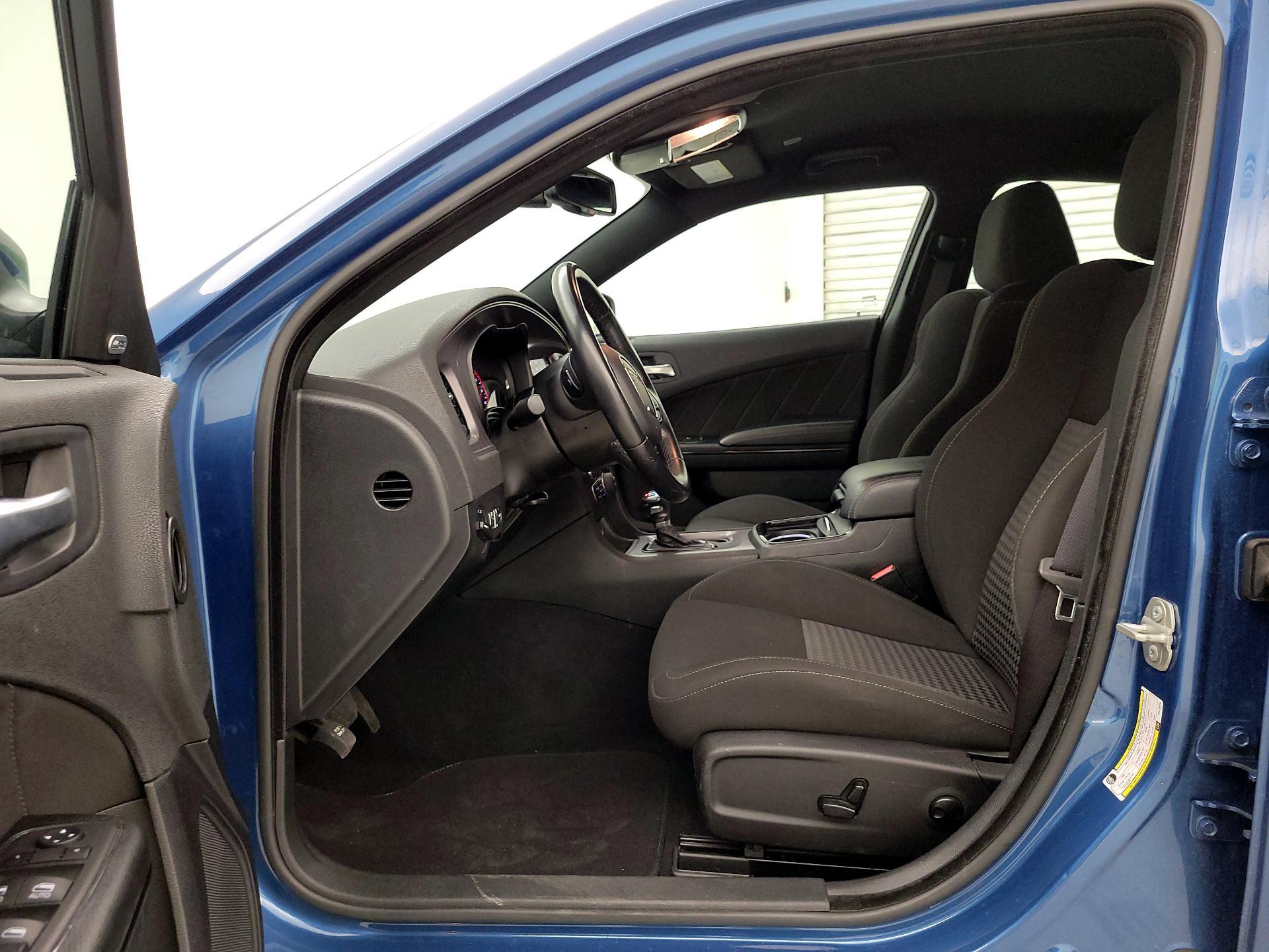 Thumbnail: 2023 Dodge Charger - 9