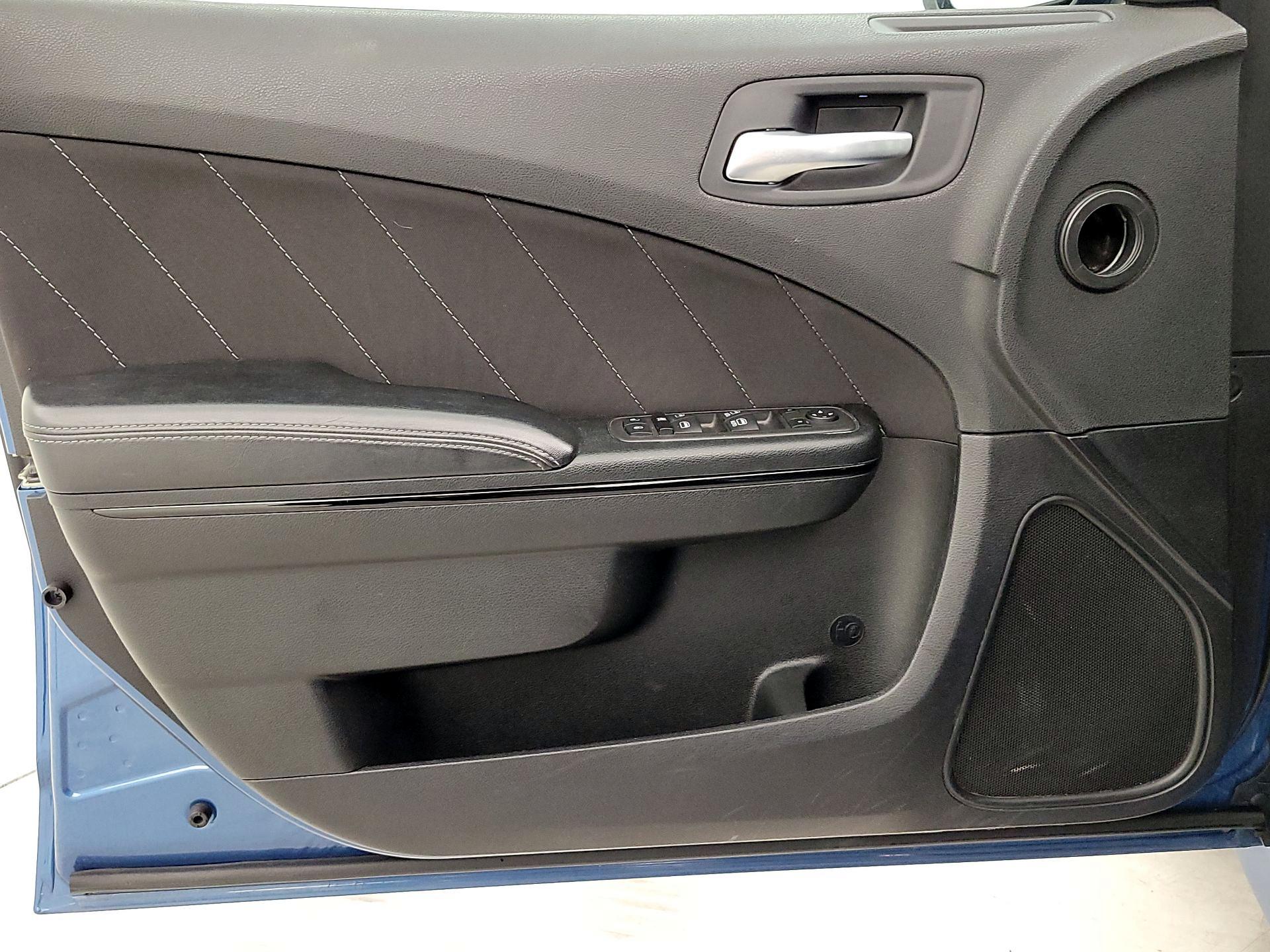 Thumbnail: 2023 Dodge Charger - 10