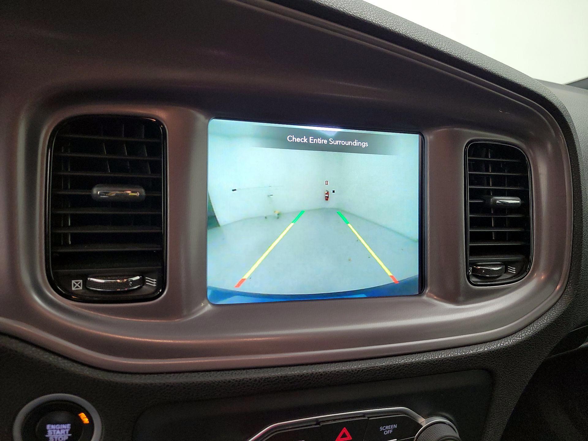 Thumbnail: 2023 Dodge Charger - 12